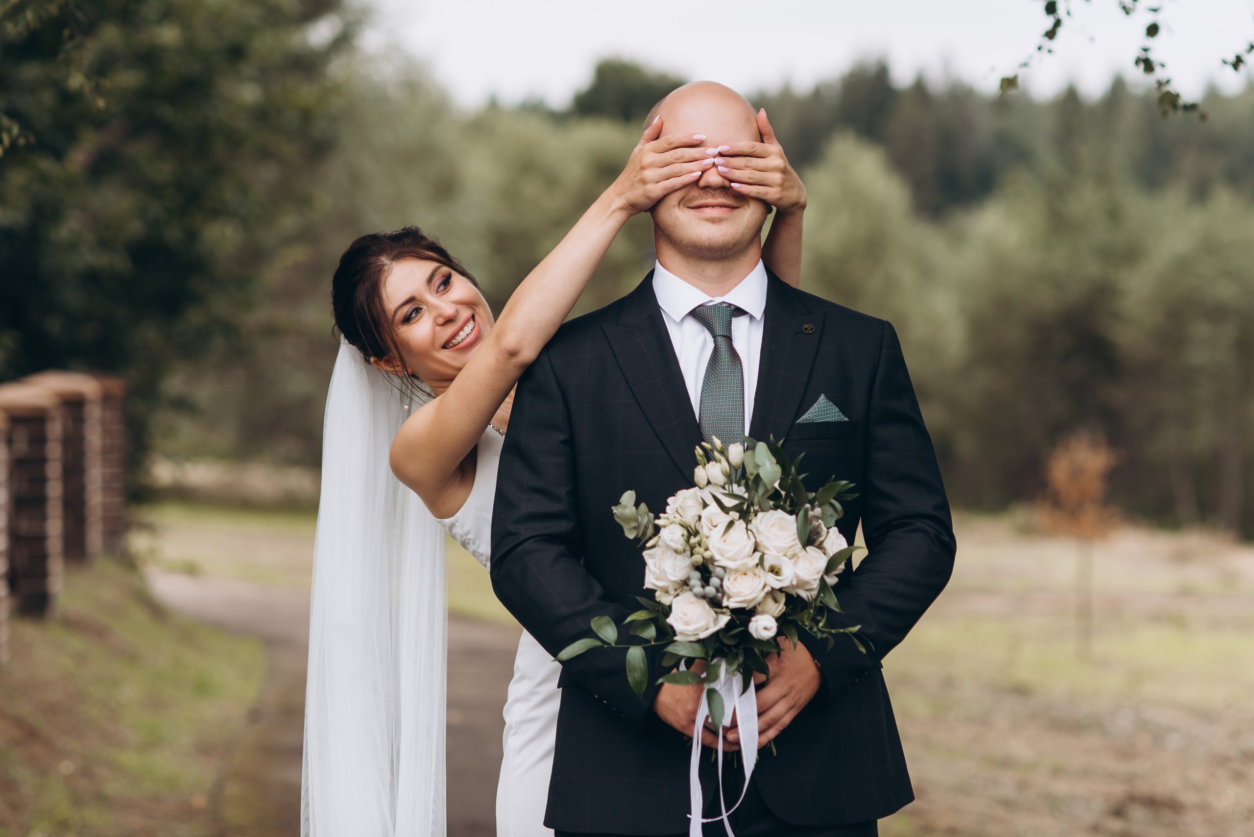 Свадебный фотограф Конаково. Свадебный фотограф в Дубне Алексей Фонарёв