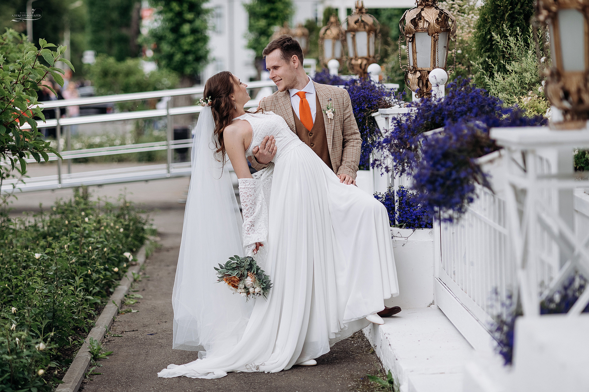 Свадебный фотограф не дорого. Свадебный фотограф в Дубне Алексей Фонарёв