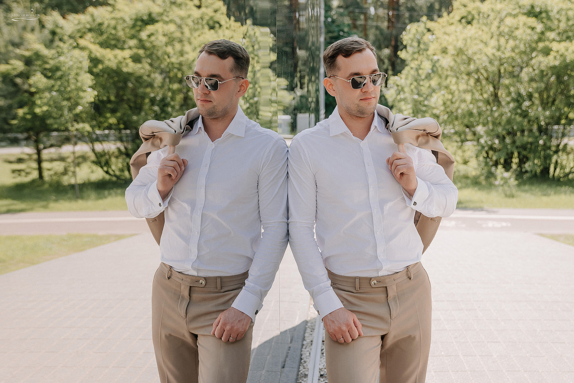 Свадебный фотограф не дорого. Свадебный фотограф в Дубне Алексей Фонарёв