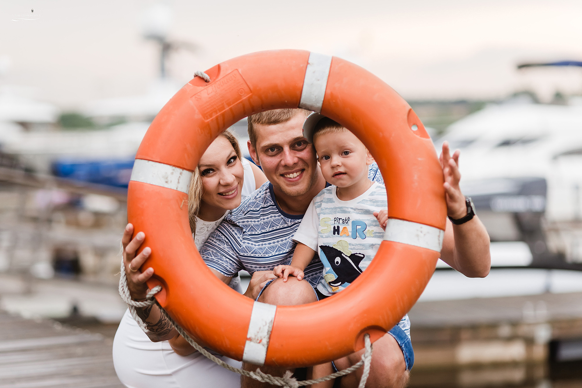 Семейный фотограф Талдом. Свадебный фотограф в Дубне Алексей Фонарёв