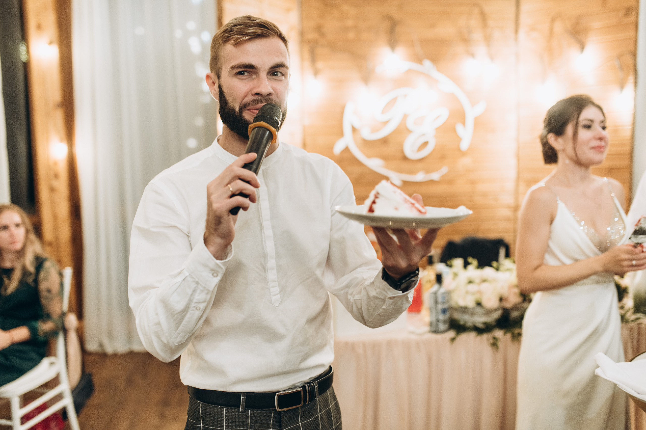 Свадебный фотограф Конаково. Свадебный фотограф в Дубне Алексей Фонарёв