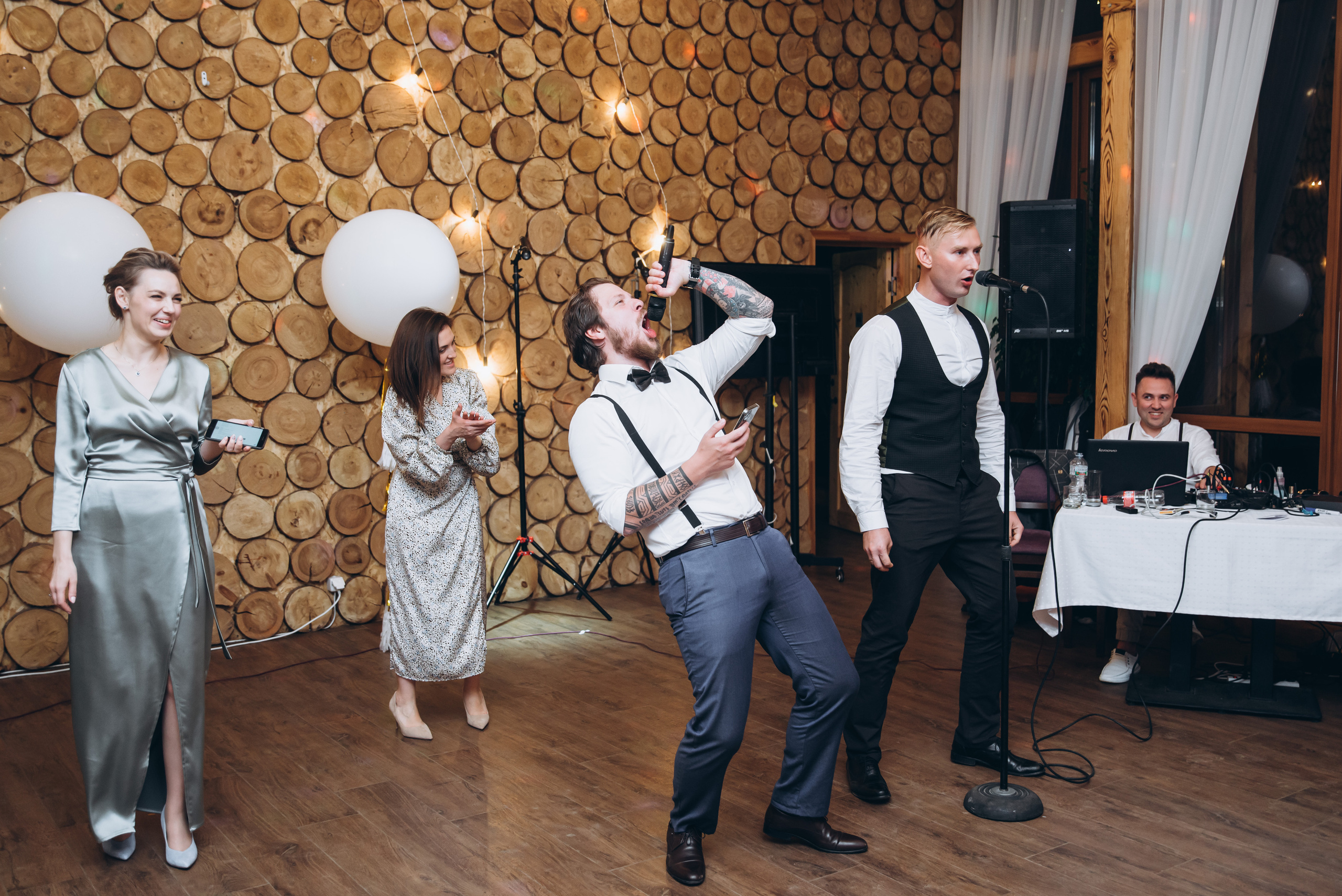 Свадебный фотограф Конаково. Свадебный фотограф в Дубне Алексей Фонарёв