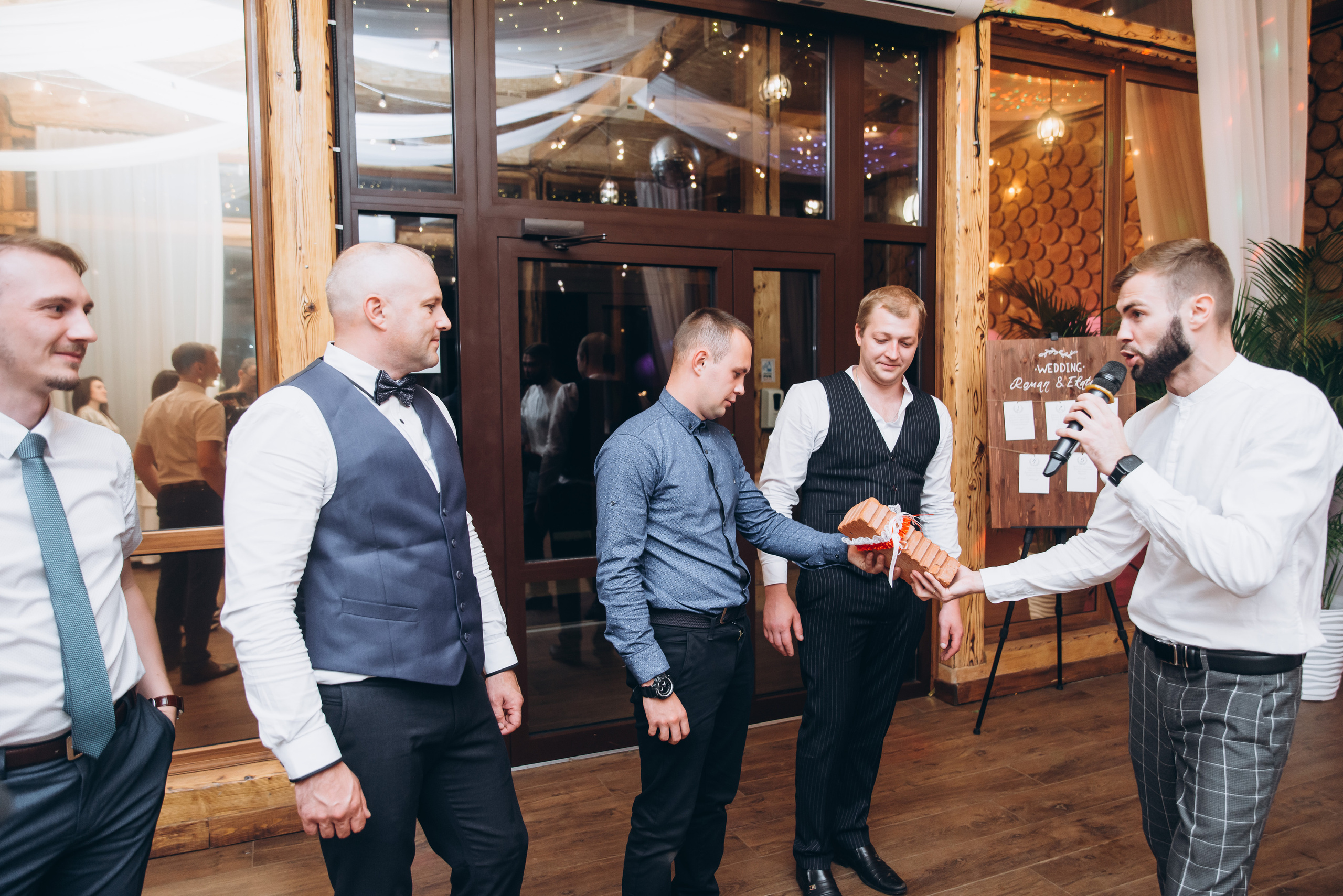 Свадебный фотограф Конаково. Свадебный фотограф в Дубне Алексей Фонарёв