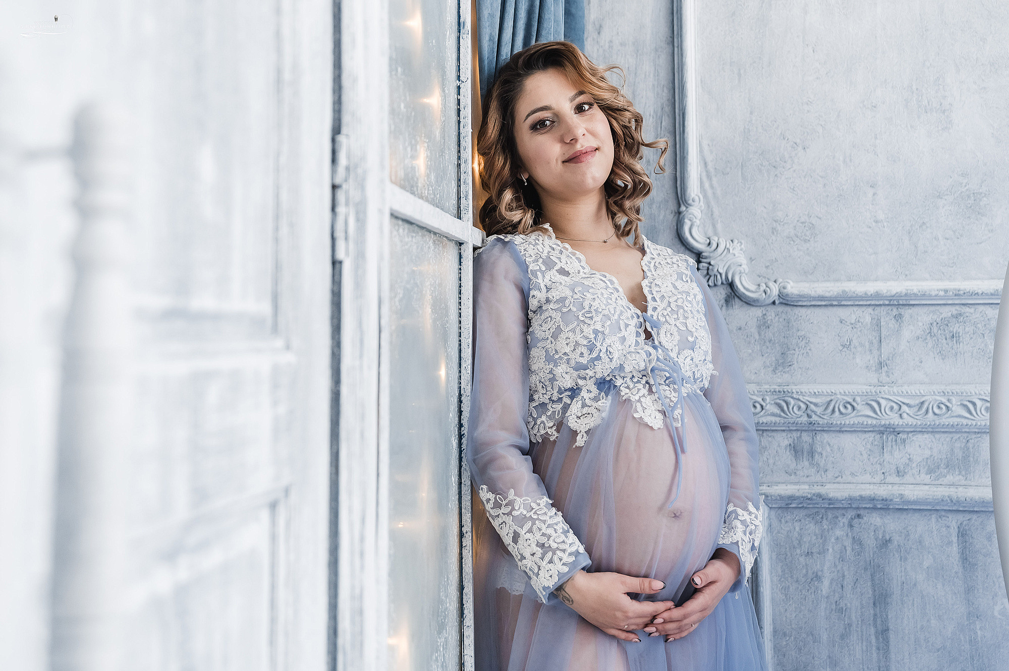 Сергей и Виктория. Свадебный фотограф в Дубне Алексей Фонарёв