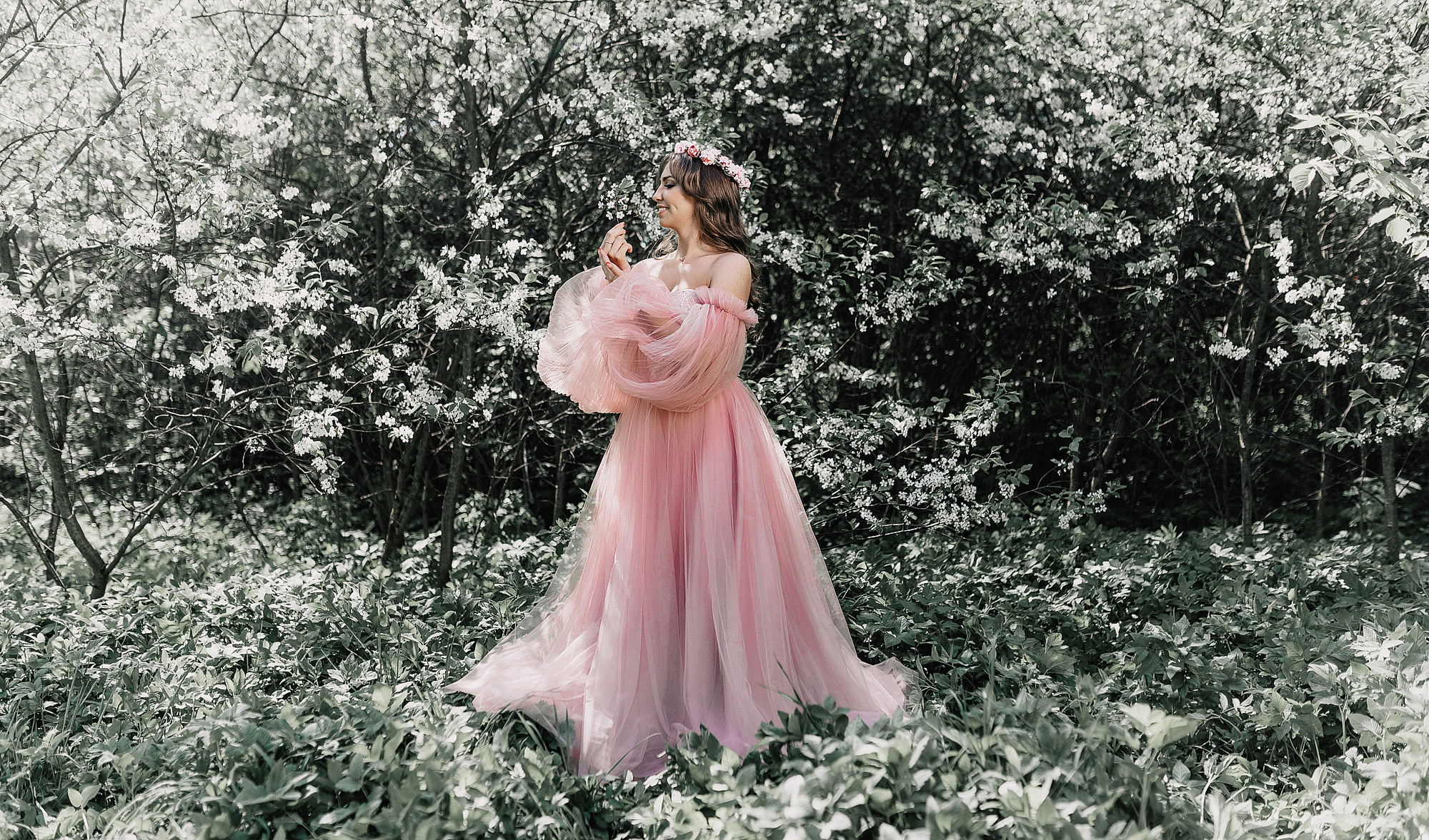 Индивидуальные. Свадебный фотограф в Дубне Алексей Фонарёв