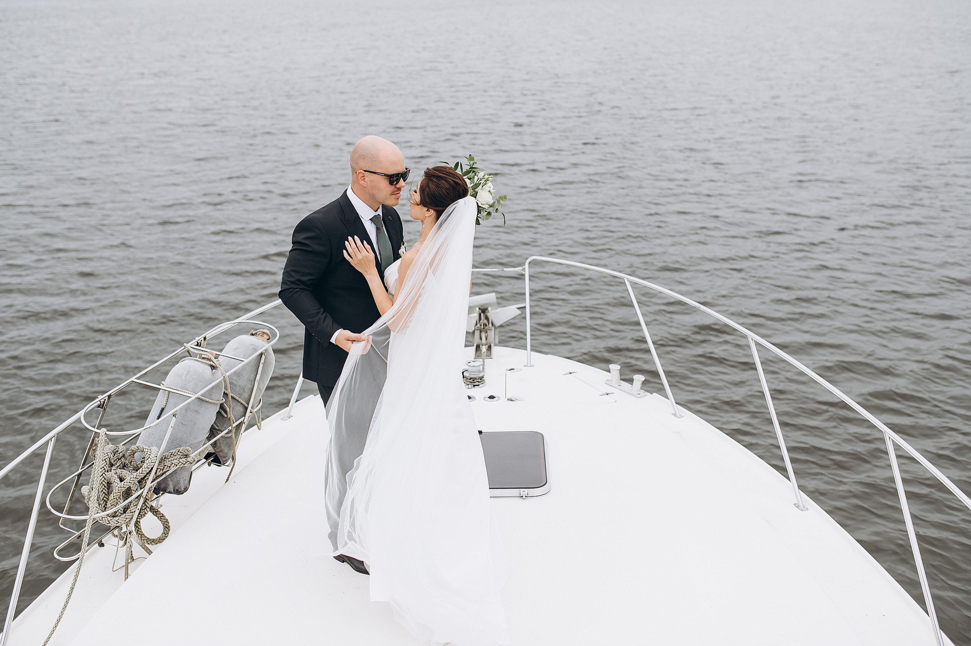 Свадебный фотограф Конаково. Свадебный фотограф в Дубне Алексей Фонарёв