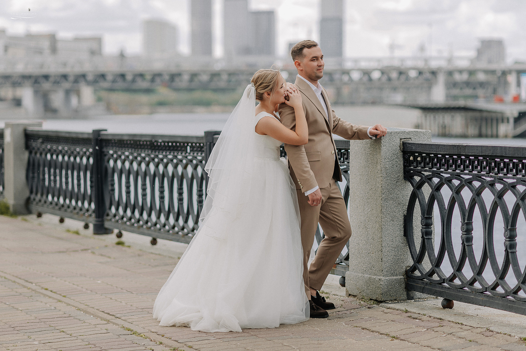 Свадебный фотограф не дорого. Свадебный фотограф в Дубне Алексей Фонарёв