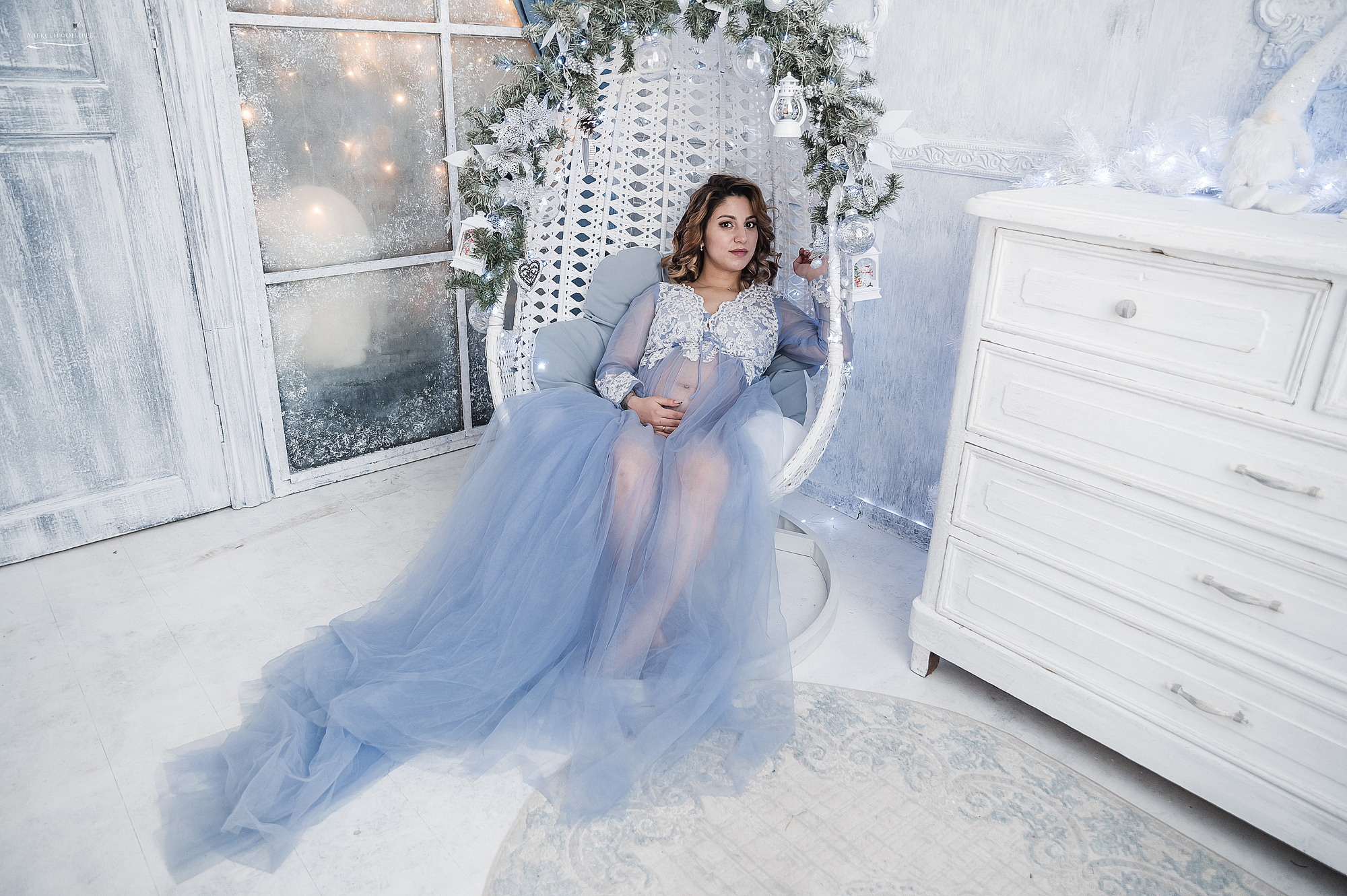 Сергей и Виктория. Свадебный фотограф в Дубне Алексей Фонарёв