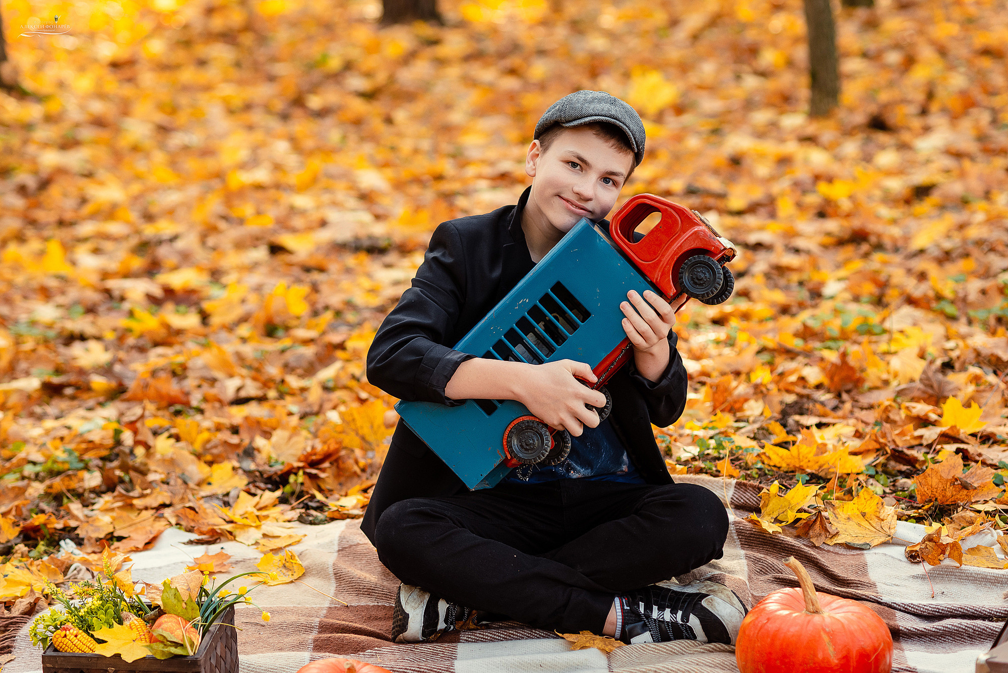 Семейный фотограф Талдом. Свадебный фотограф в Дубне Алексей Фонарёв