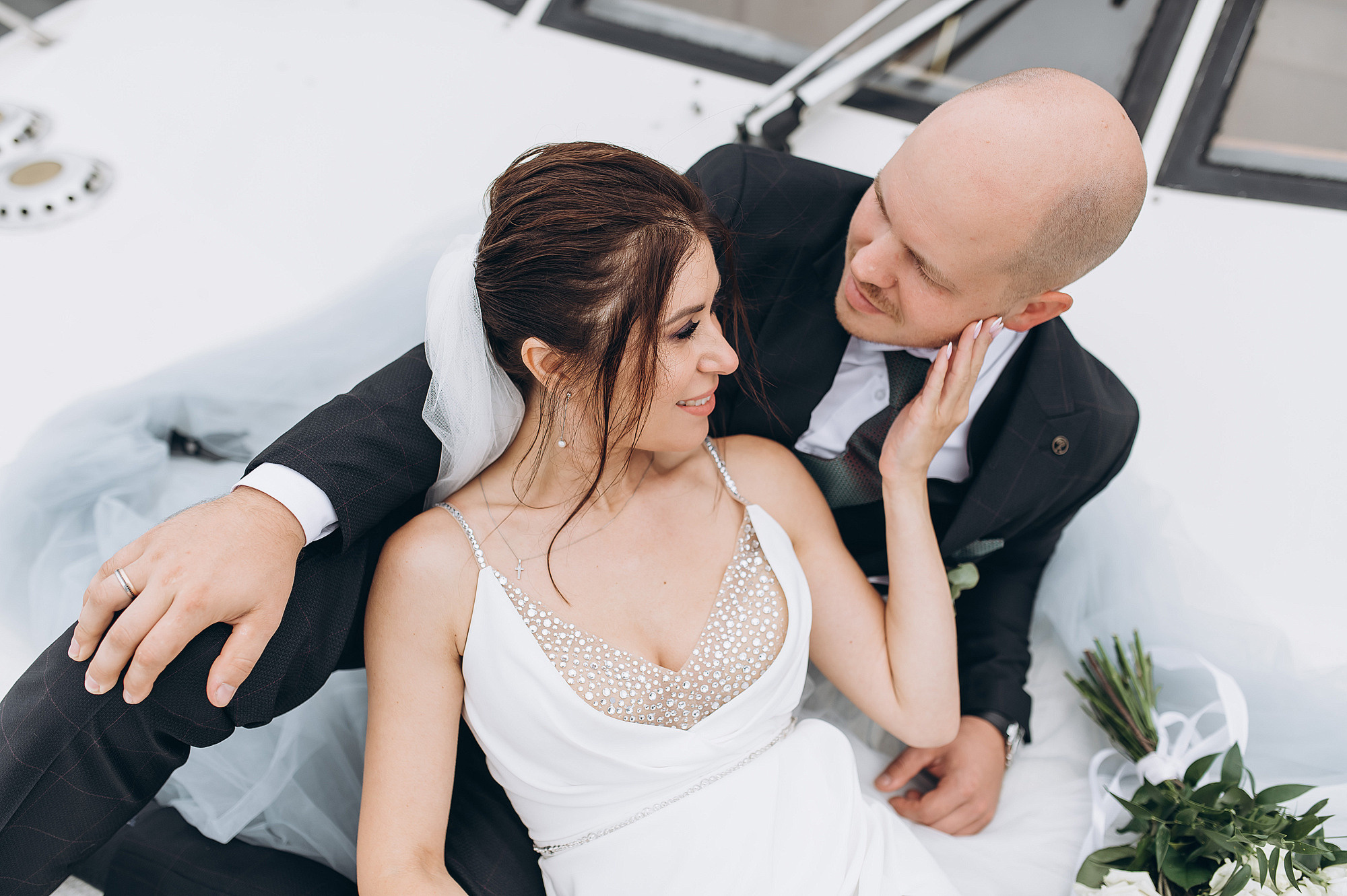 Свадебный фотограф Конаково. Свадебный фотограф в Дубне Алексей Фонарёв