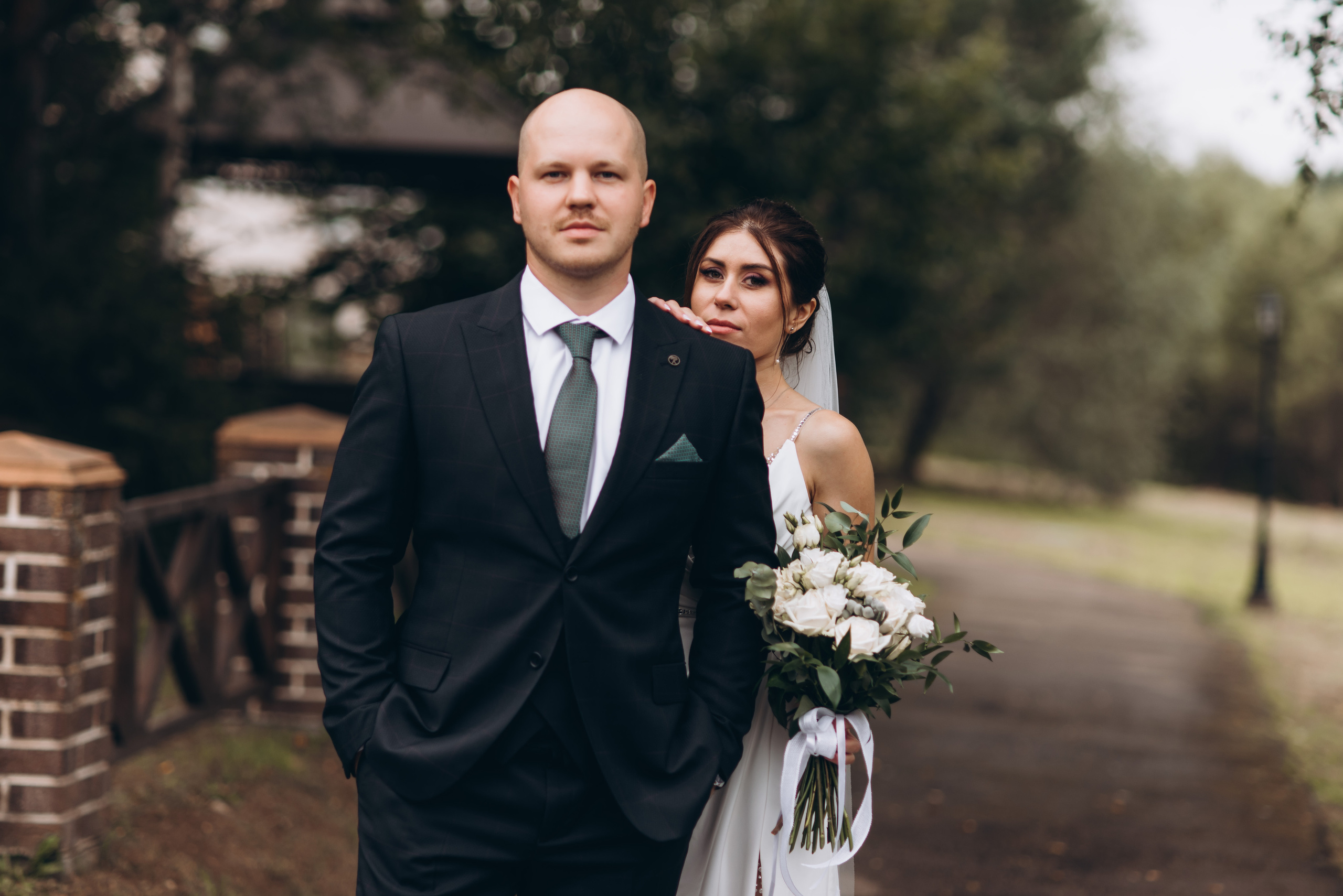 Свадебный фотограф Конаково. Свадебный фотограф в Дубне Алексей Фонарёв