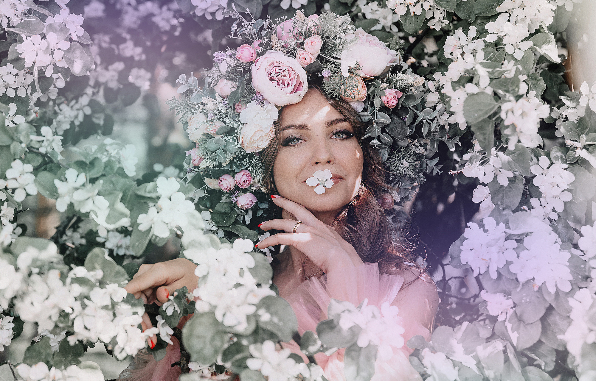 Индивидуальные. Свадебный фотограф в Дубне Алексей Фонарёв