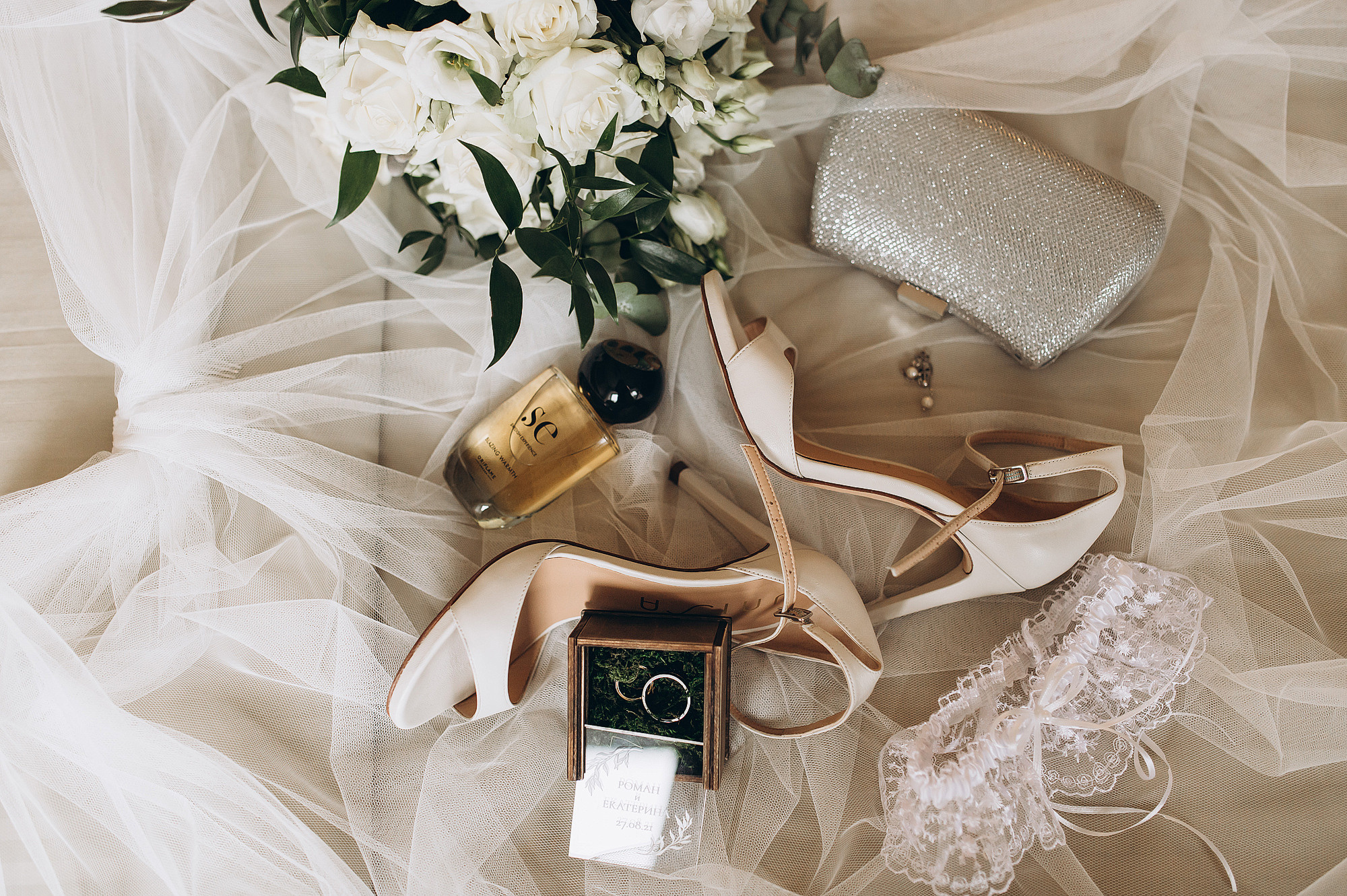 Свадебный фотограф Конаково. Свадебный фотограф в Дубне Алексей Фонарёв