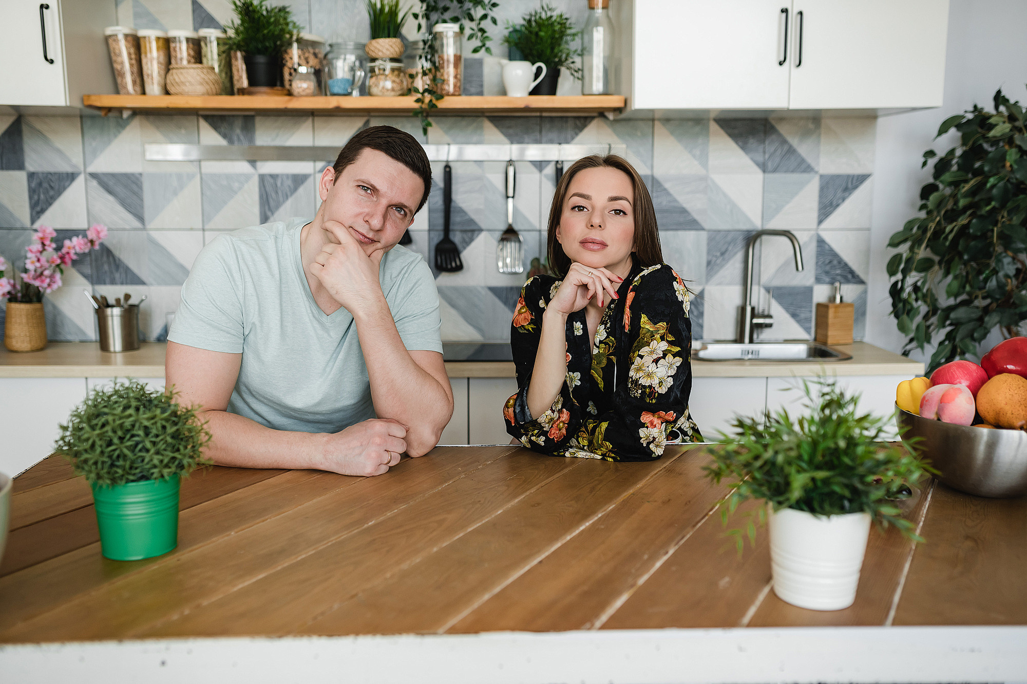 Красивая беременность. Свадебный фотограф в Дубне Алексей Фонарёв