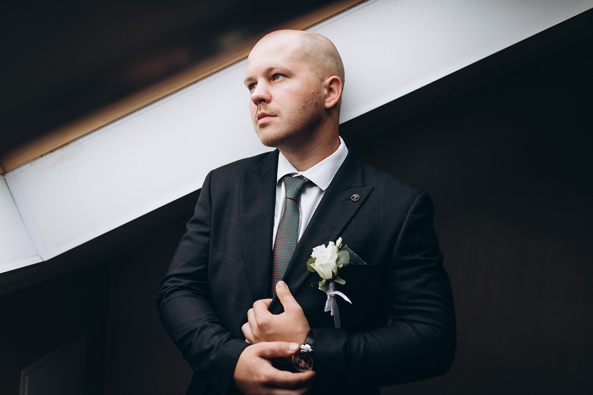 Свадебный фотограф Конаково. Свадебный фотограф в Дубне Алексей Фонарёв