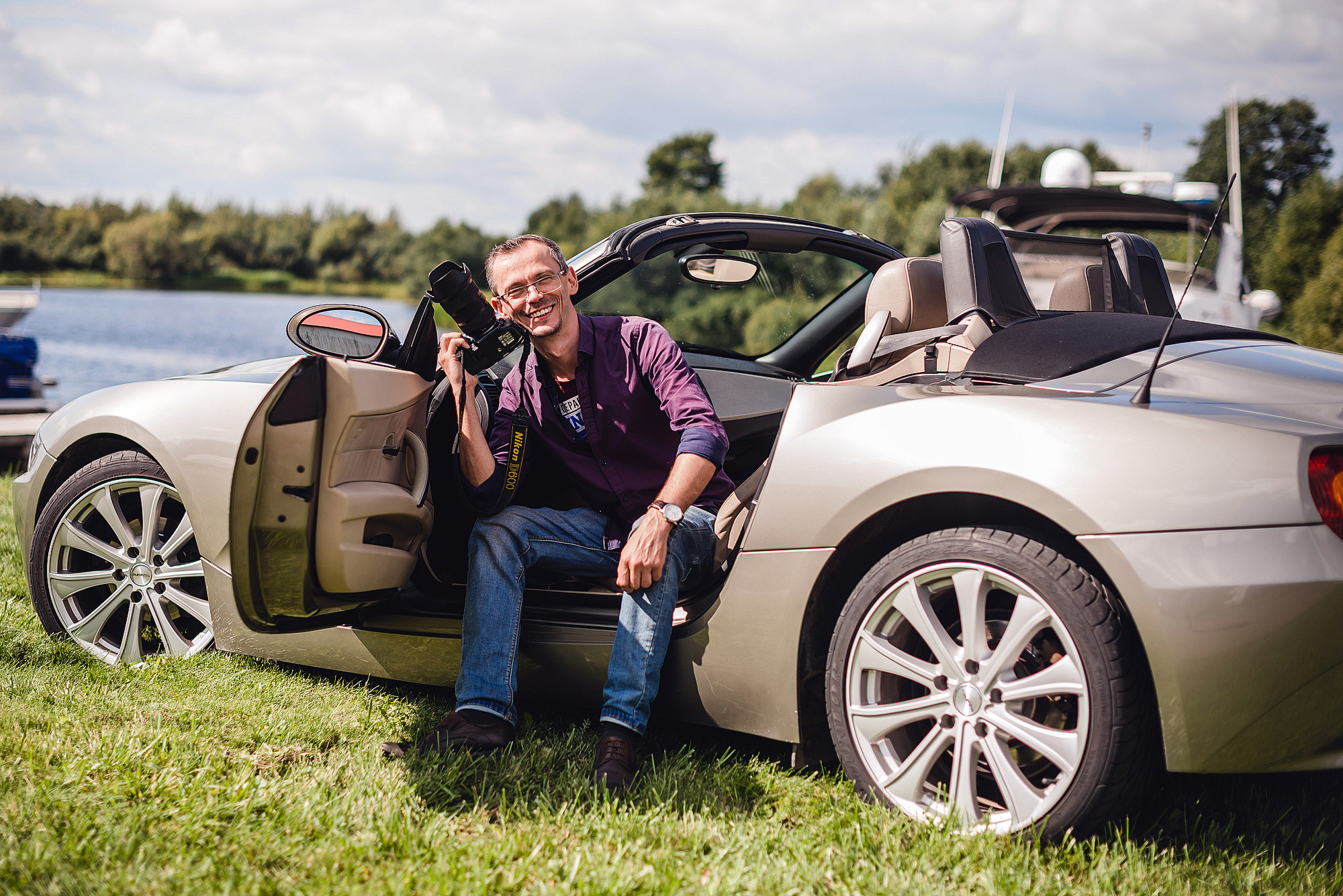 Контакты фотографа в Дубне Кимрах Талдоме. Свадебный фотограф в Дубне Алексей Фонарёв