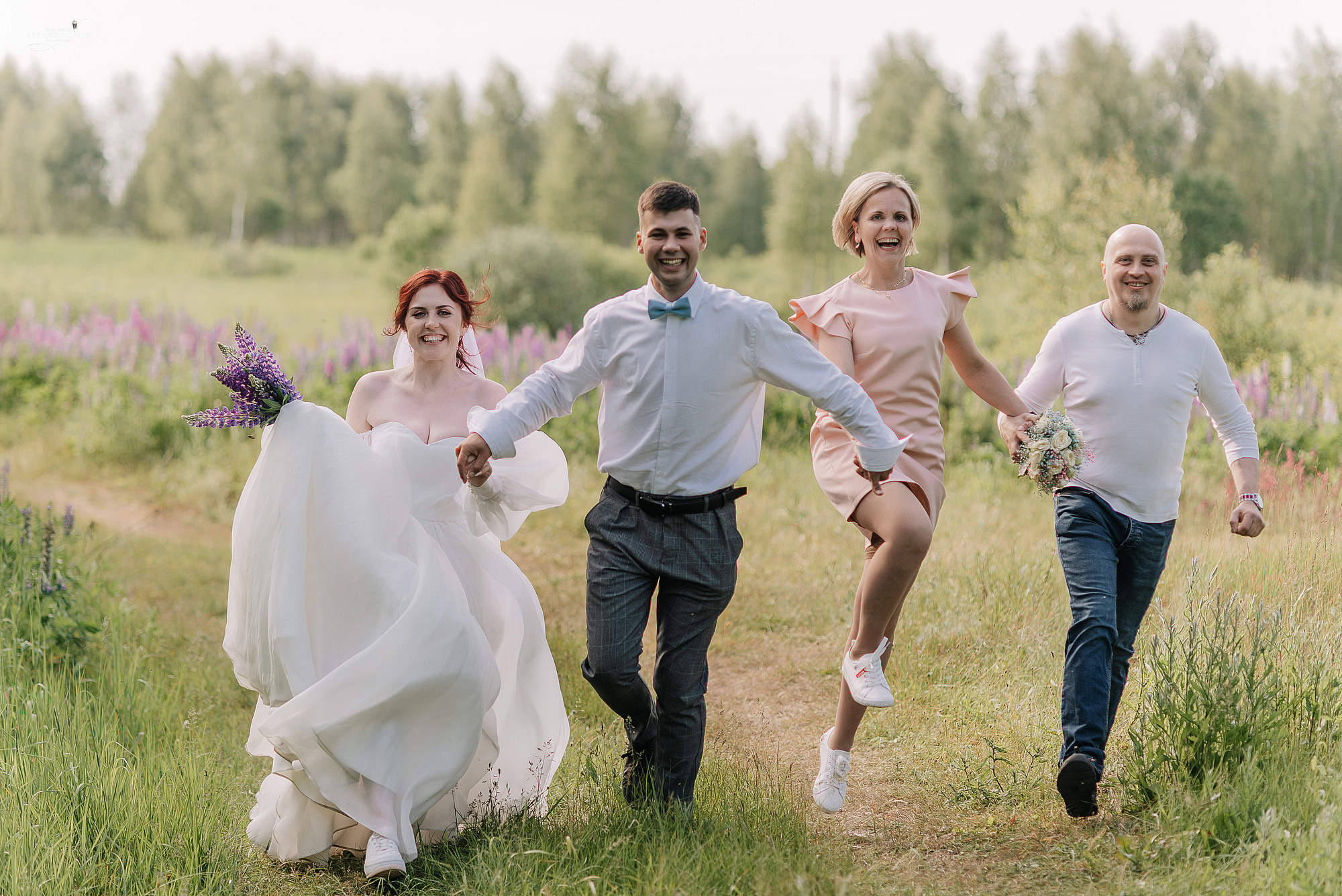 Свадебный фотограф не дорого. Свадебный фотограф в Дубне Алексей Фонарёв