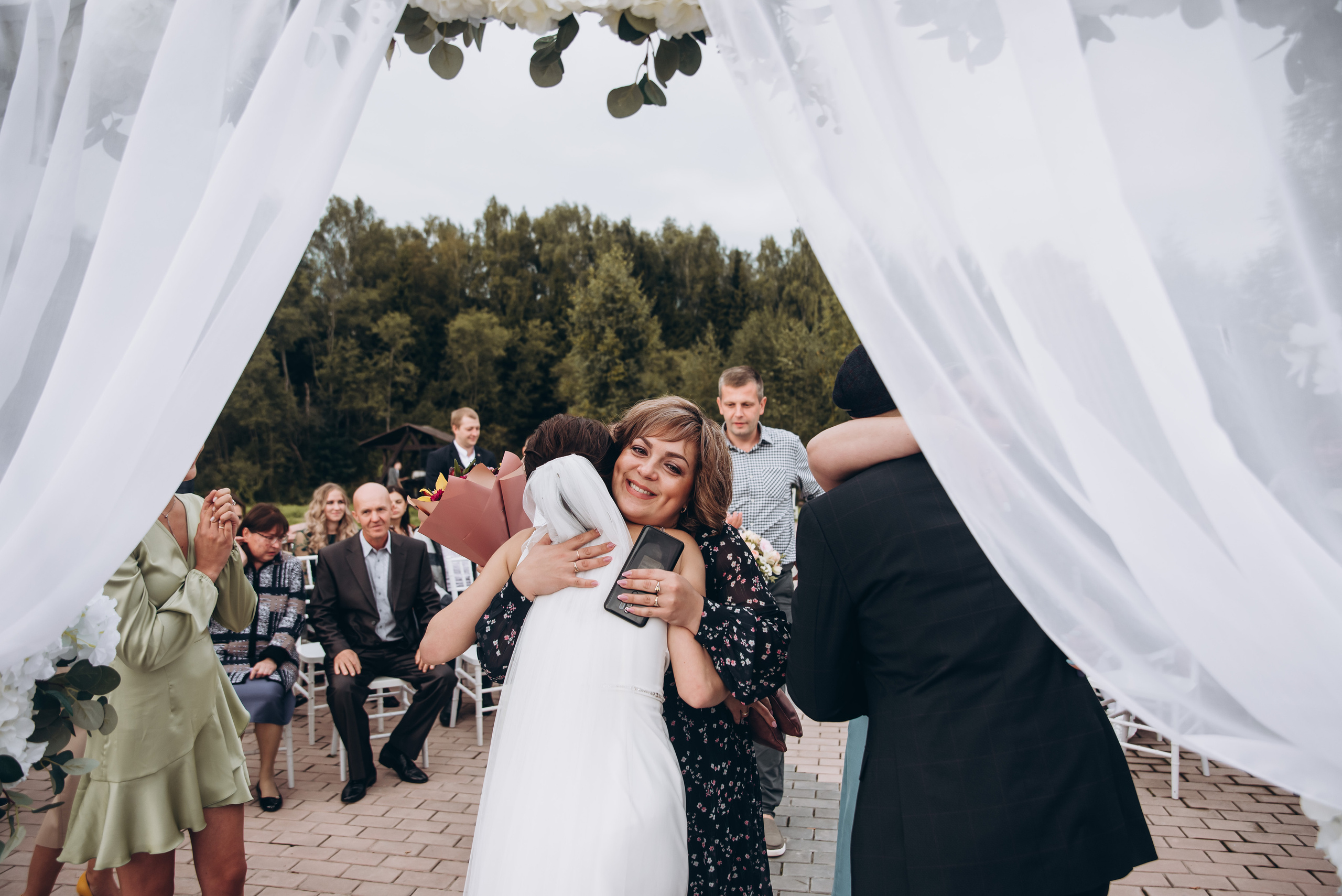 Свадебный фотограф Конаково. Свадебный фотограф в Дубне Алексей Фонарёв