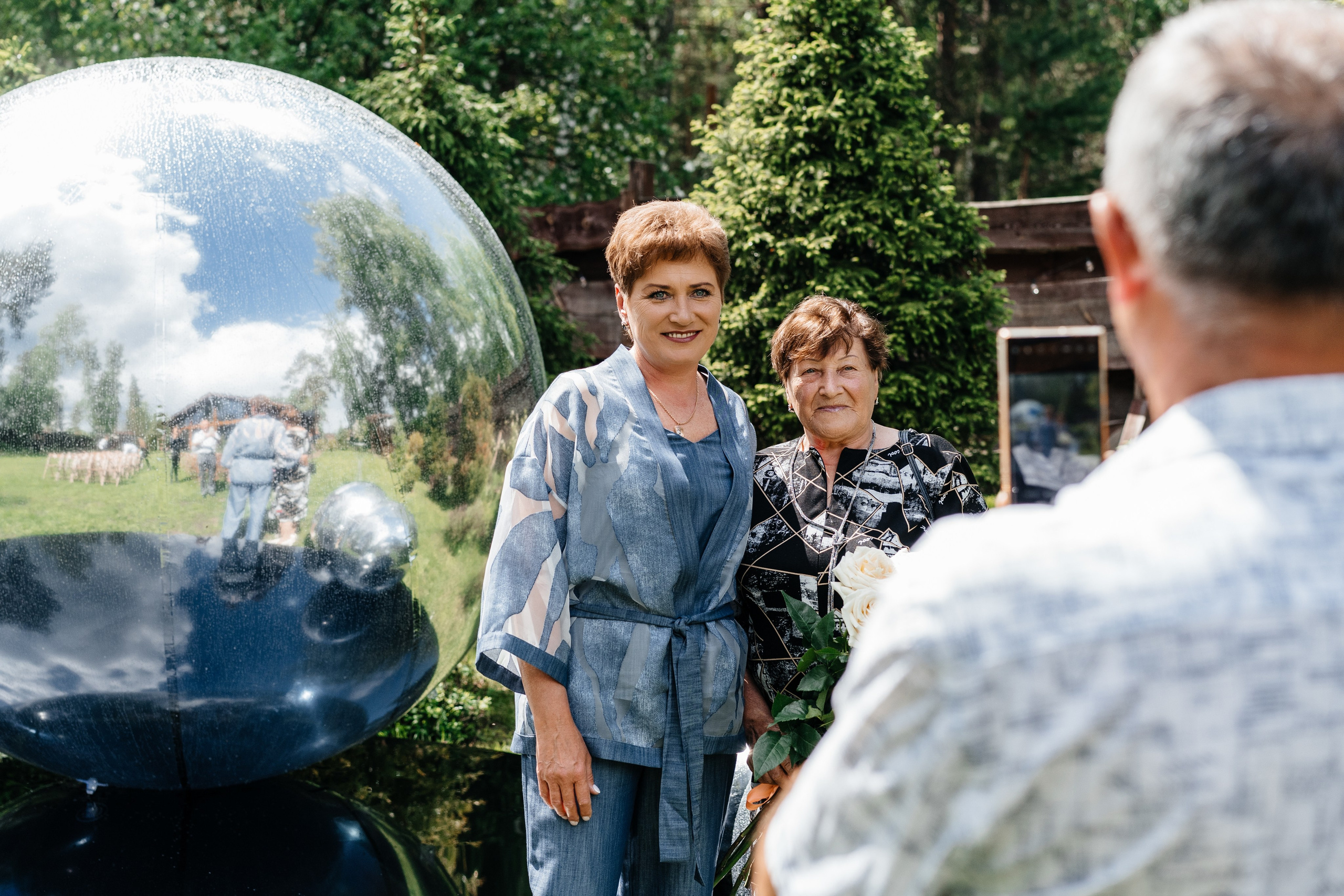 Элла & Кирилл. Свадебный фотограф Барнаул Алексей Павлов