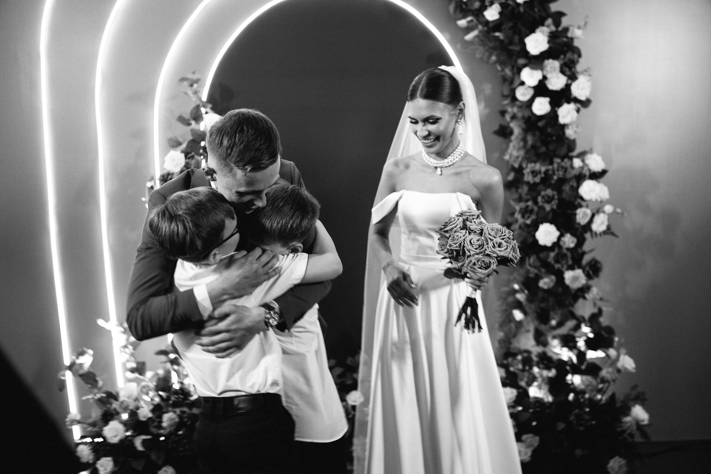 ЮЛИЯ И ВЯЧЕСЛАВ. Свадебный и семейный фотограф в Абакане Василевский Алексей