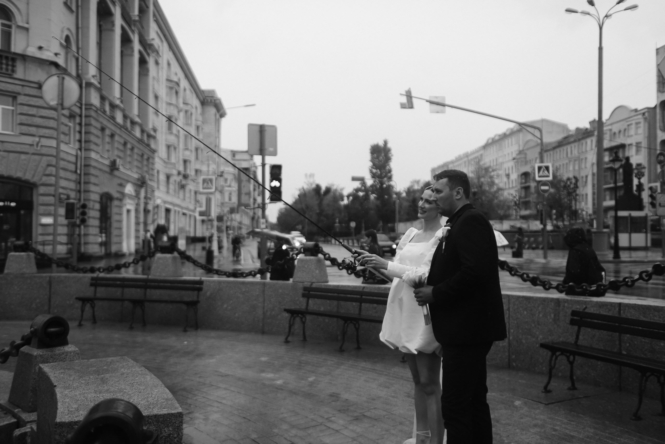 Время любить. Свадебный и семейный фотограф в Балашихе и в Москве