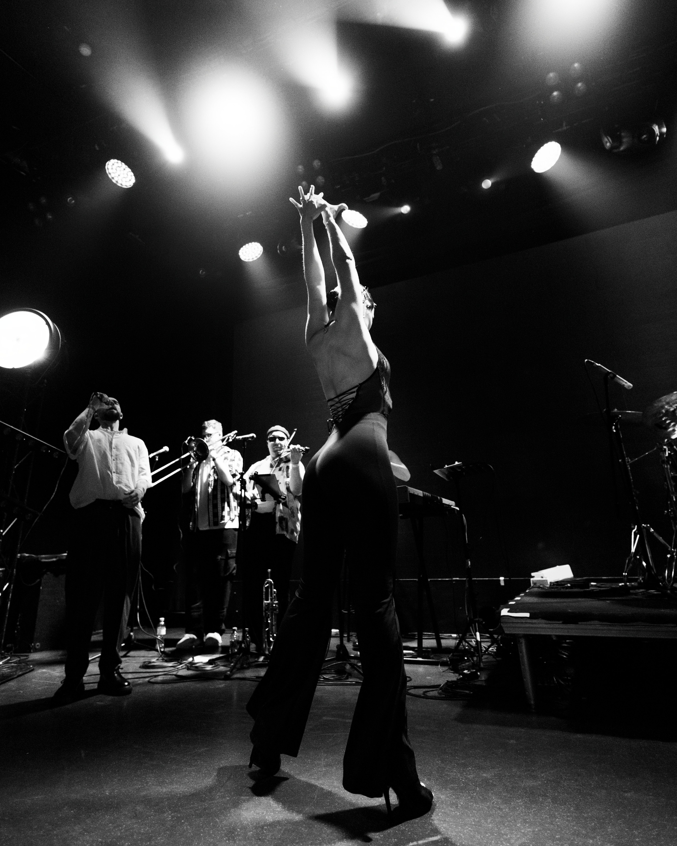 БАЗАР’25. RUSLAN ROZANOV