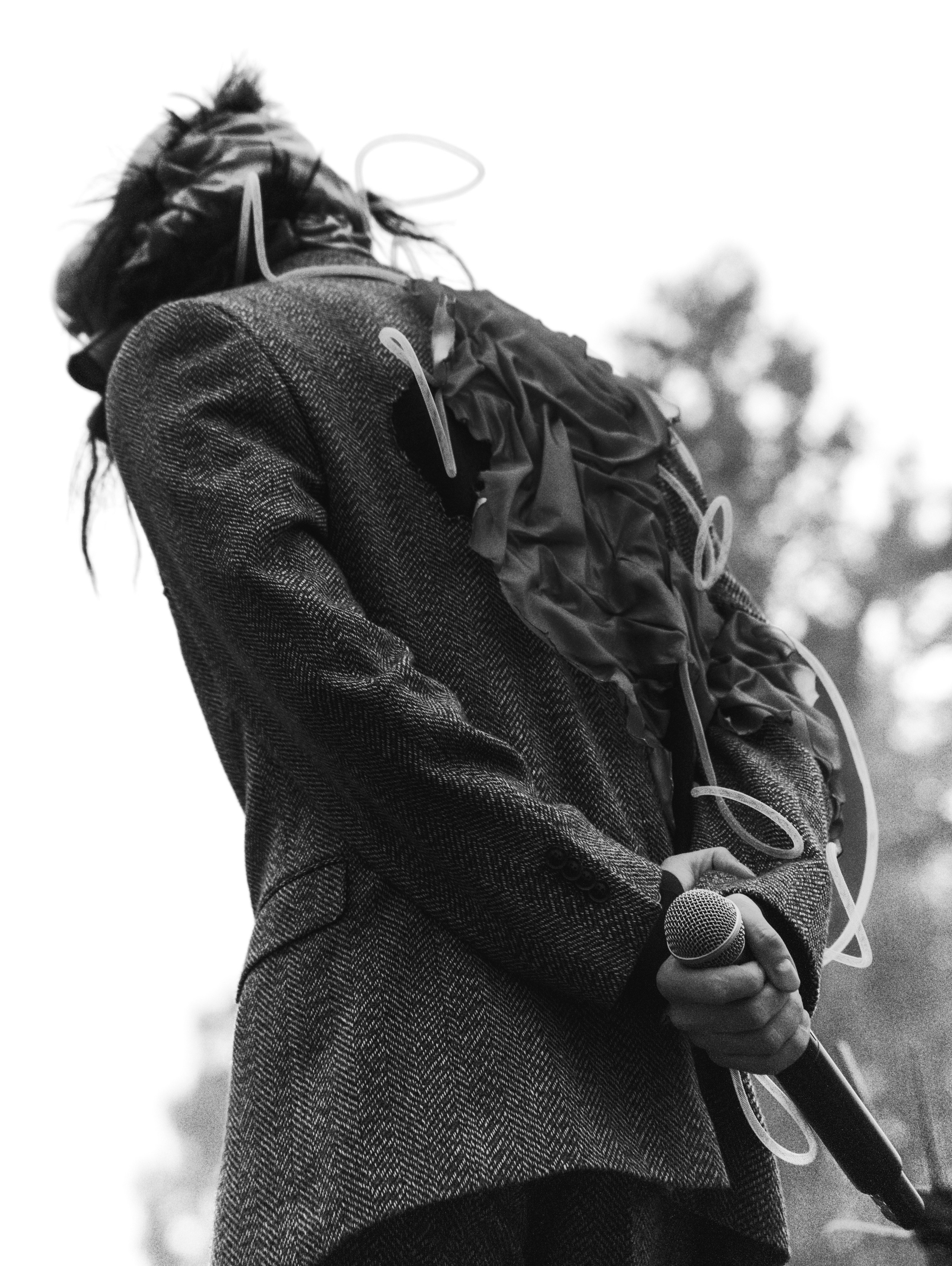 Хаски| VKfest’25. RUSLAN ROZANOV