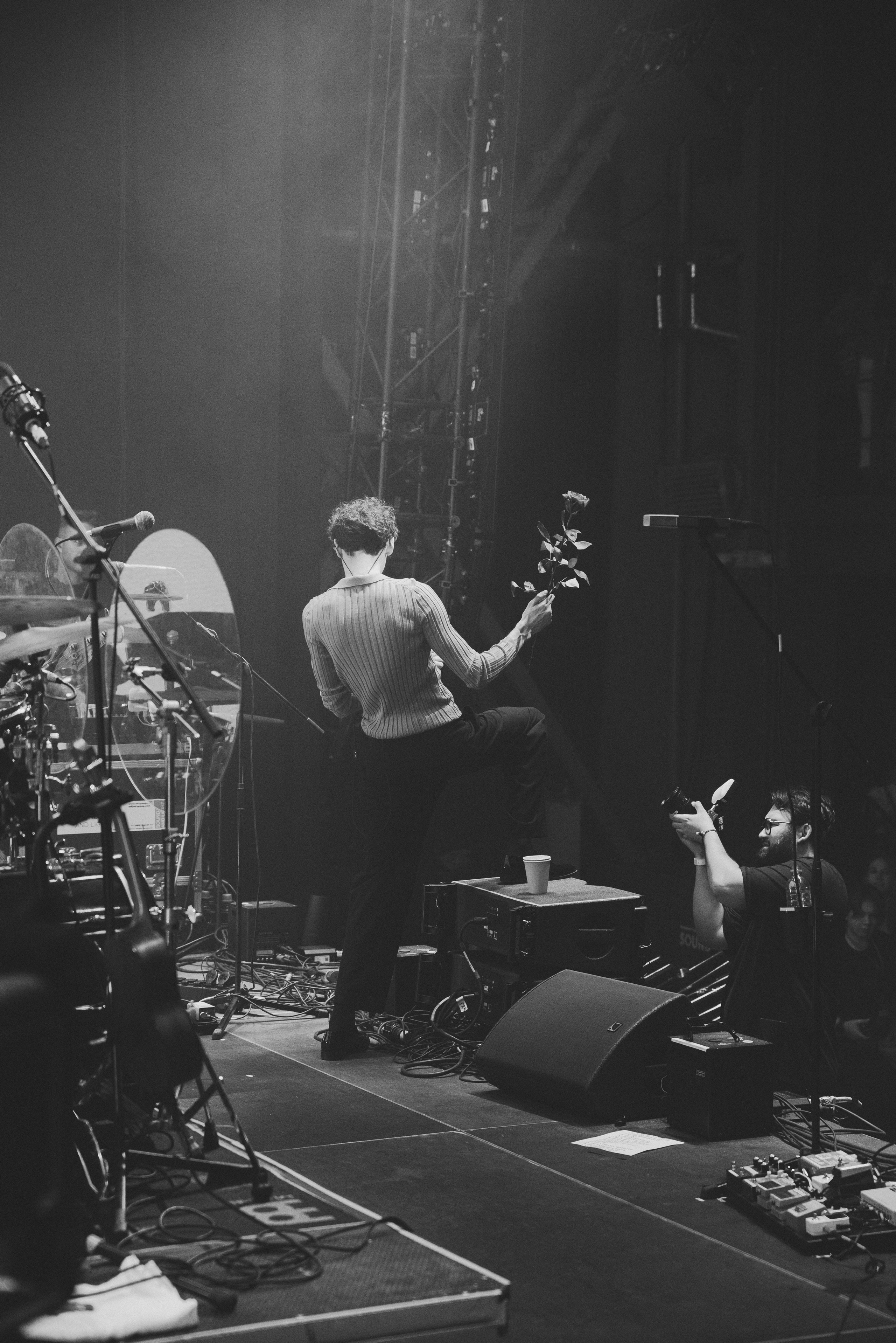 ZOLOTO. MuzBit Unlock Tour’25 Moscow. RUSLAN ROZANOV