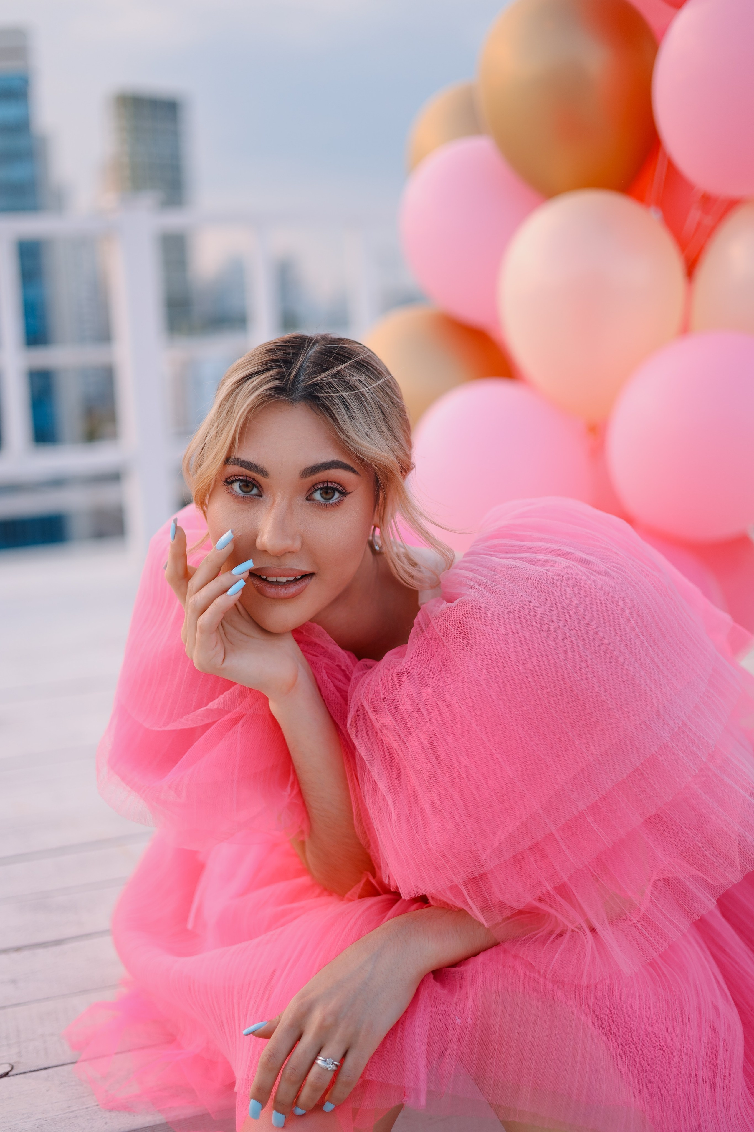 Виктория. Marina Shakirova Photography