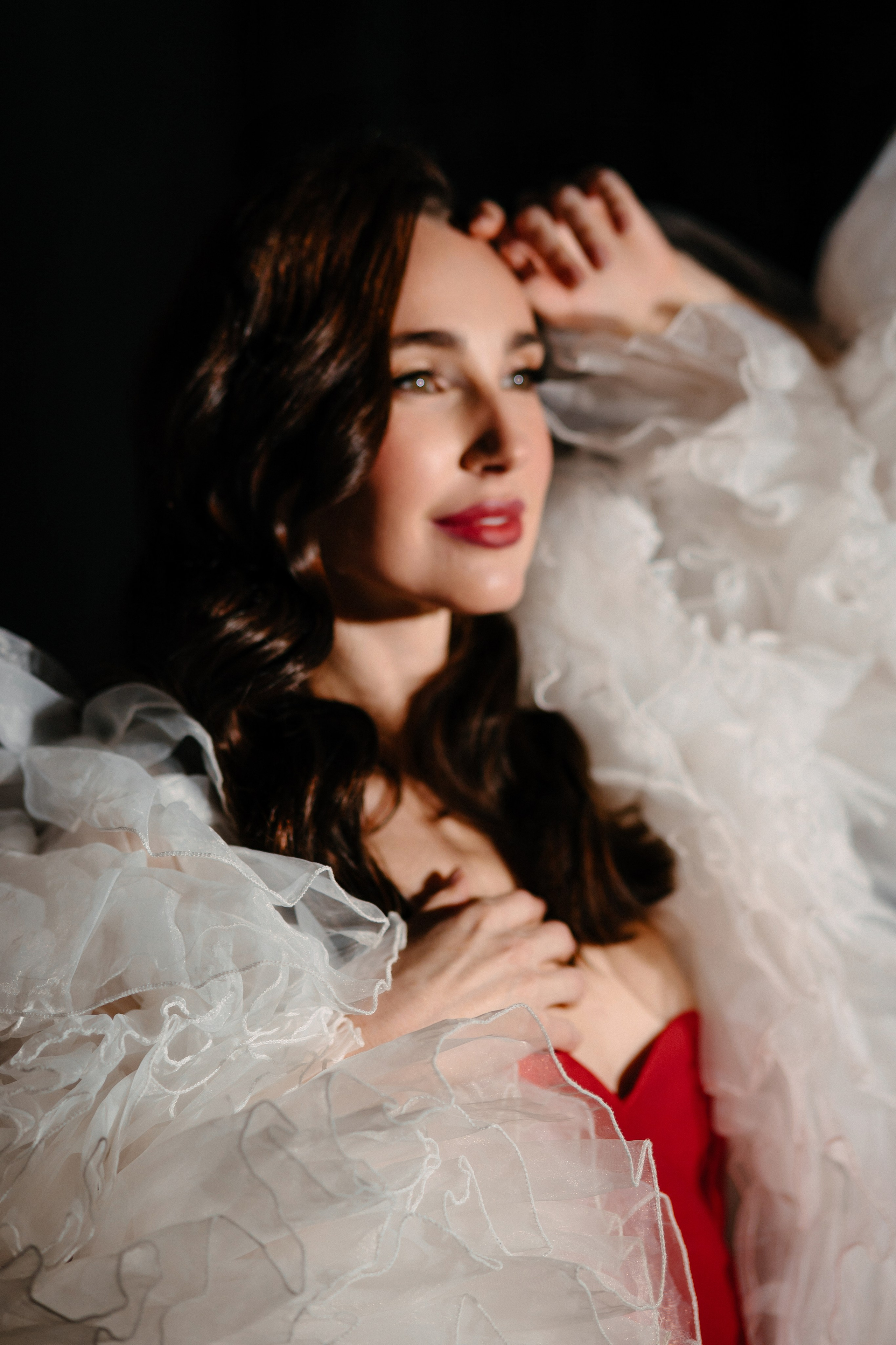 Кристина. Диана Тимиряева | Фотограф в Воронеже