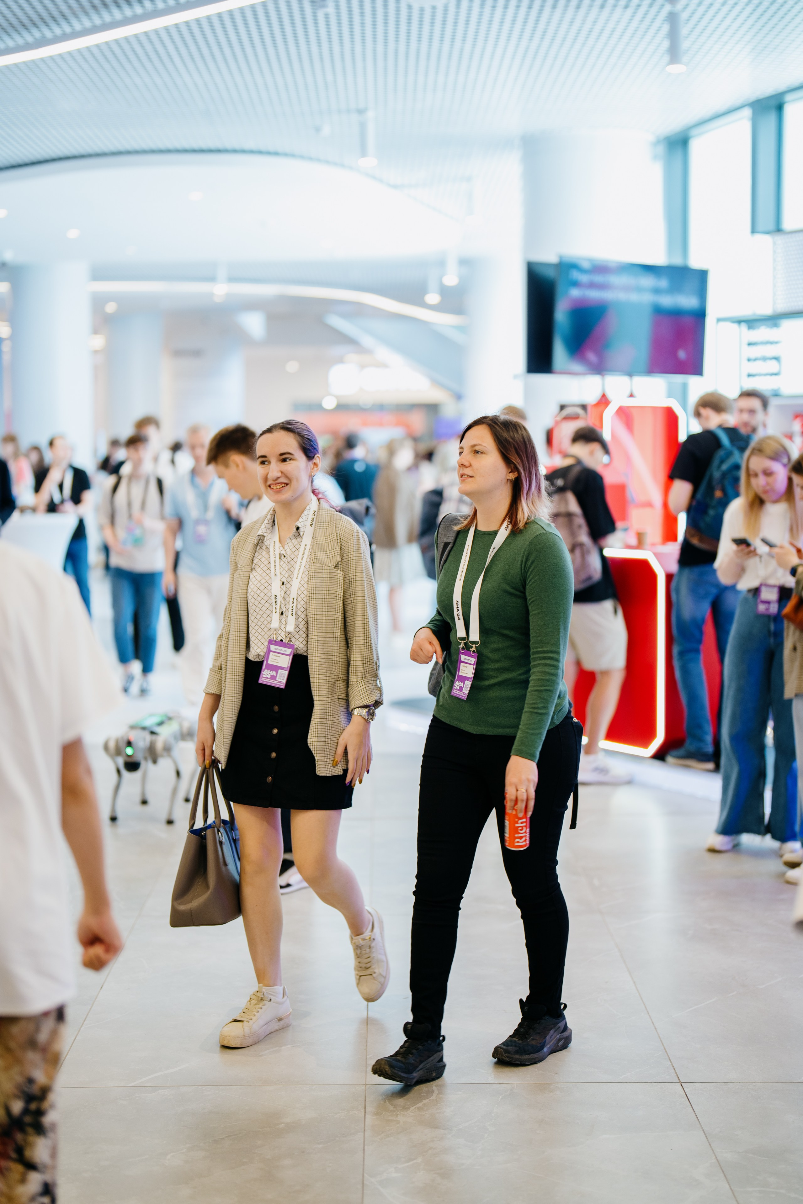 Aha! — 6 июня 2024. Фотобанк Матемаркетинг