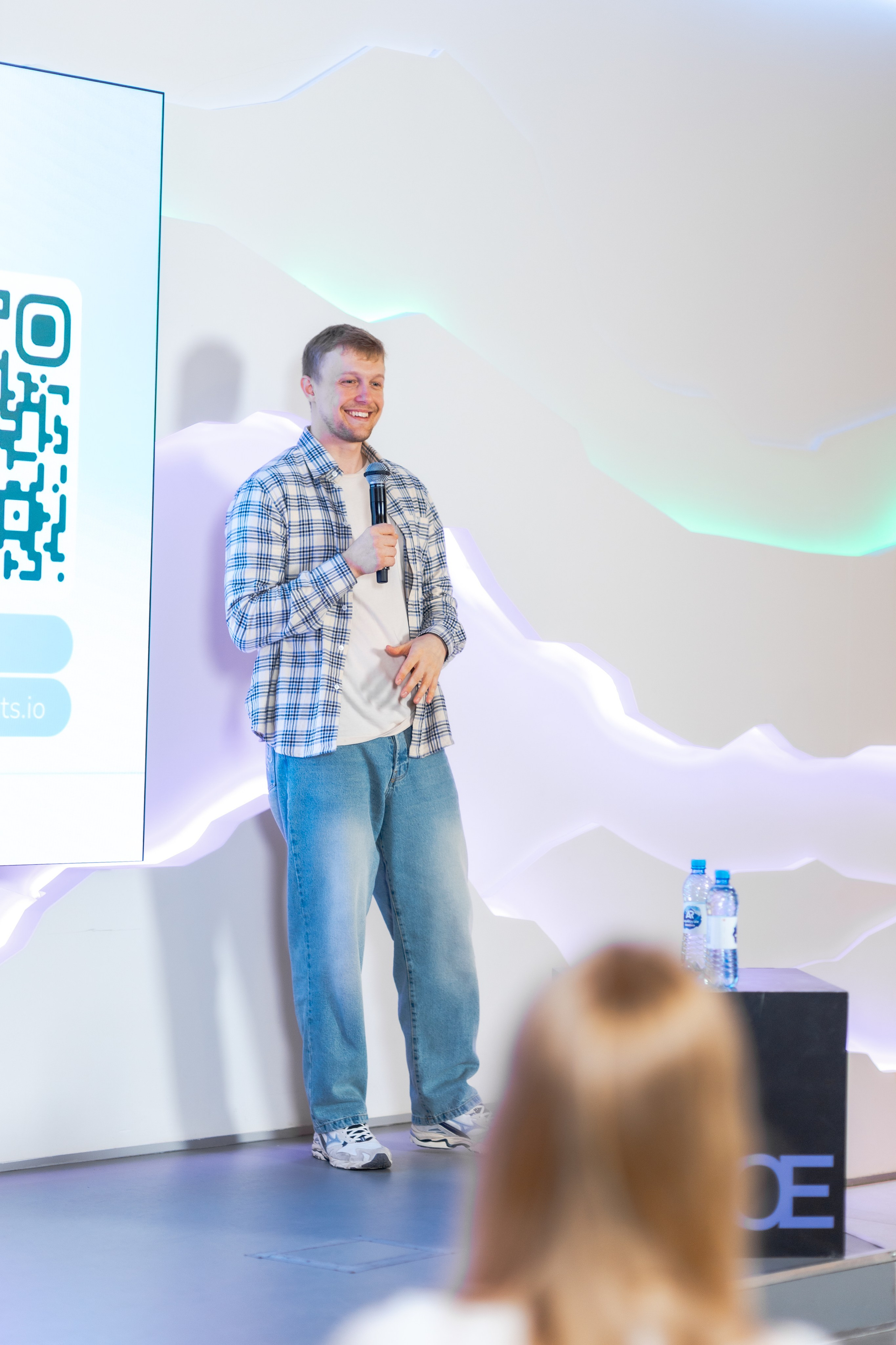 Aha! — 29–30 мая 2025. Фотобанк Матемаркетинг