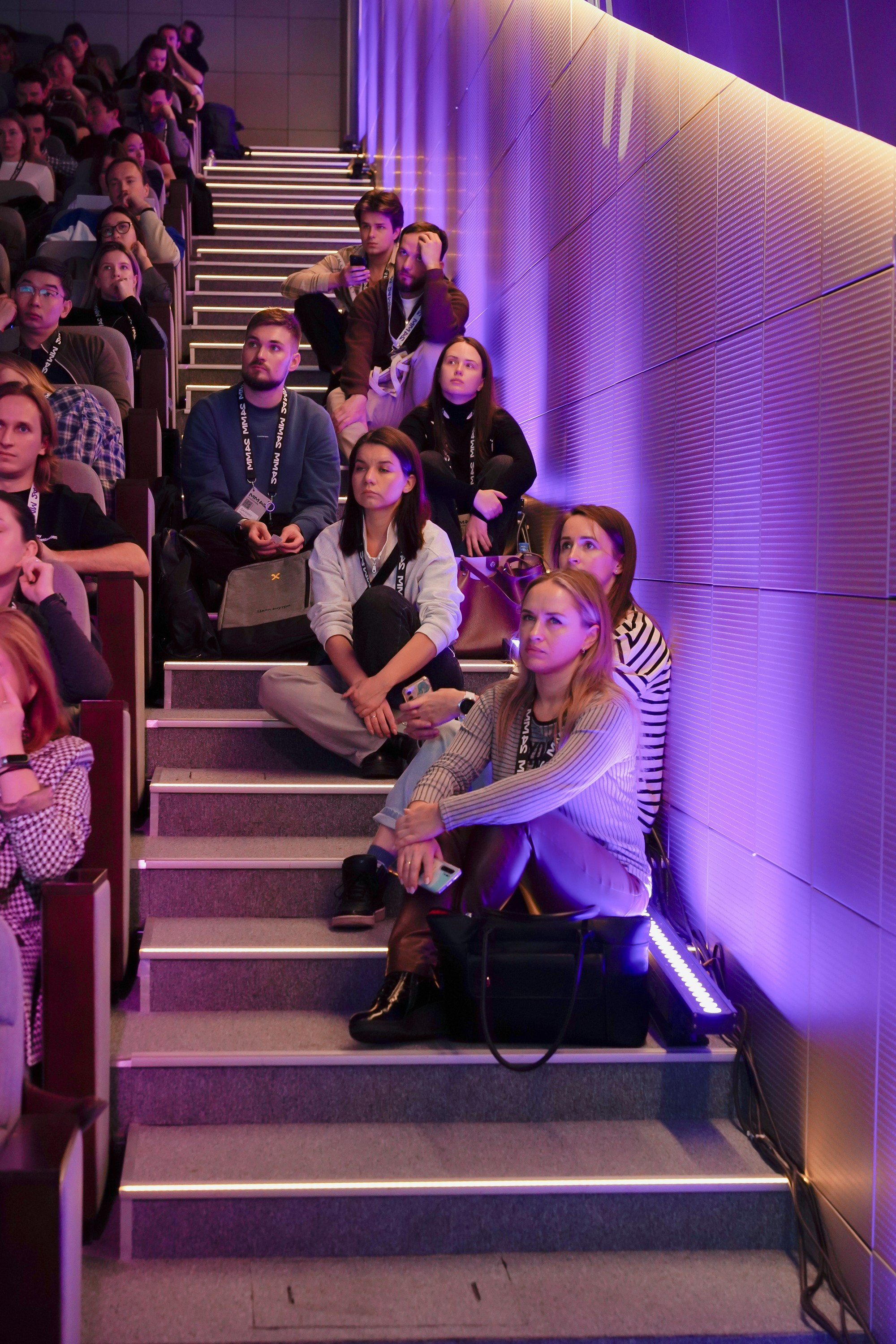 Матемаркетинг — 7–8 ноября 2024. Фотобанк Матемаркетинг