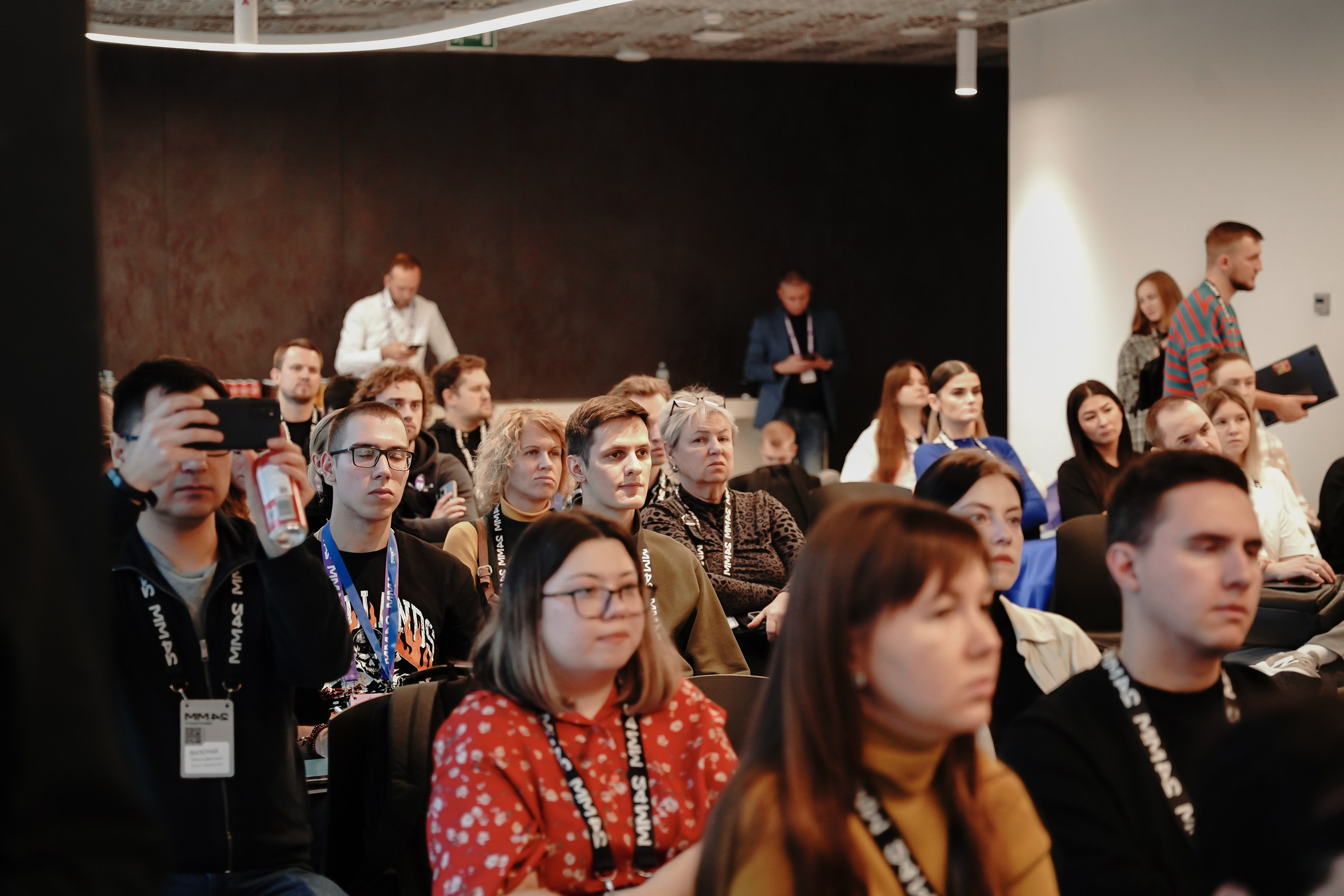 Матемаркетинг — 7–8 ноября 2024. Фотобанк Матемаркетинг