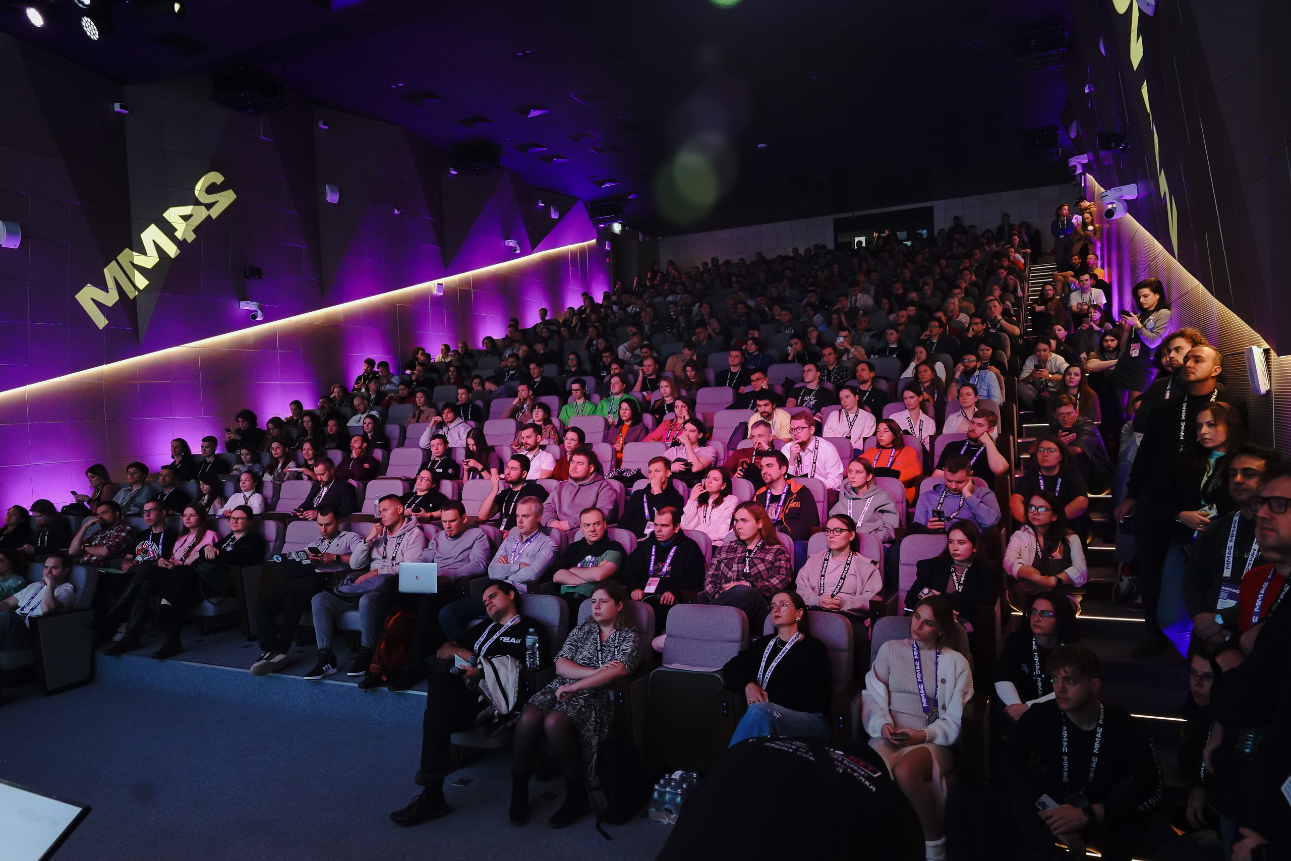 Матемаркетинг — 7–8 ноября 2024. Фотобанк Матемаркетинг