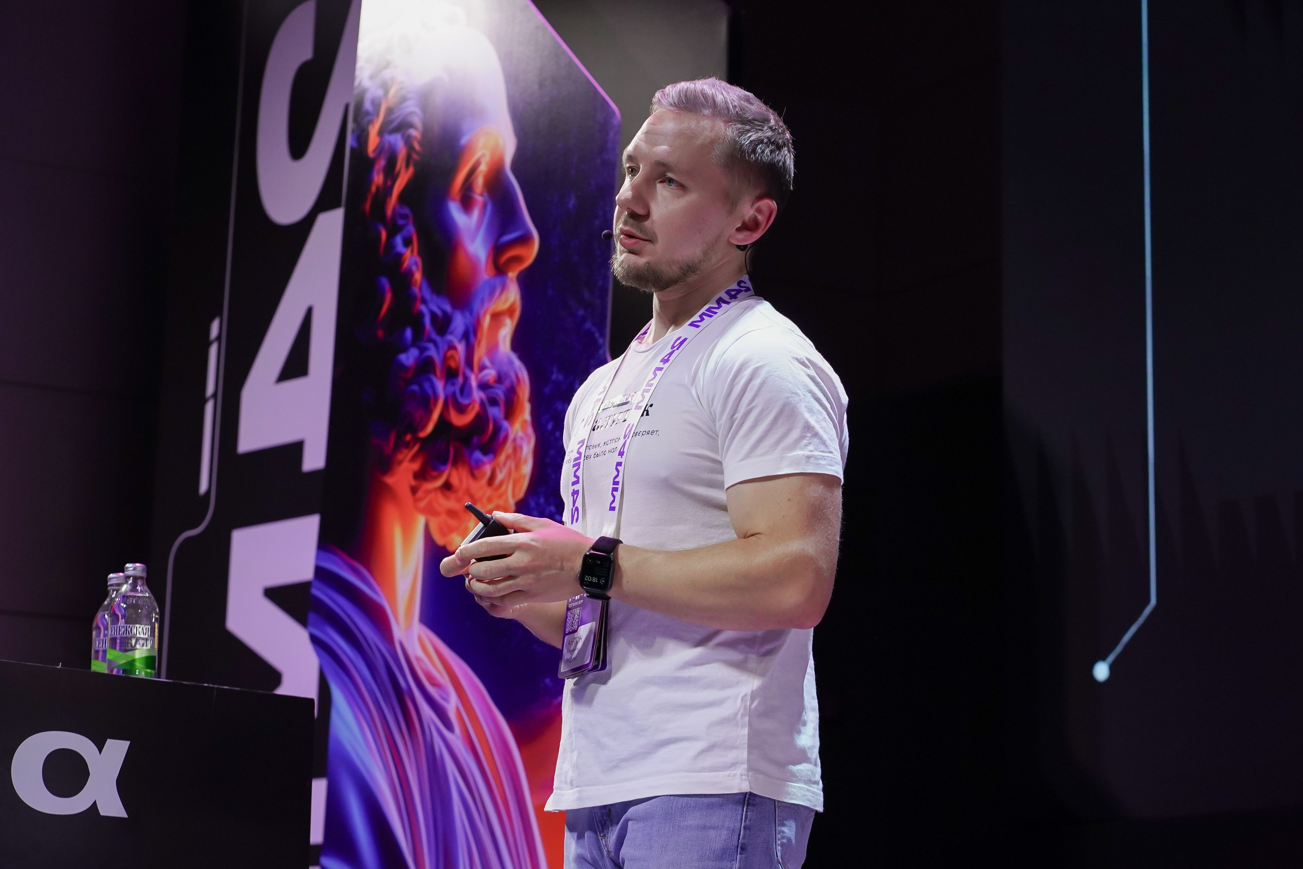 Матемаркетинг — 7–8 ноября 2024. Фотобанк Матемаркетинг