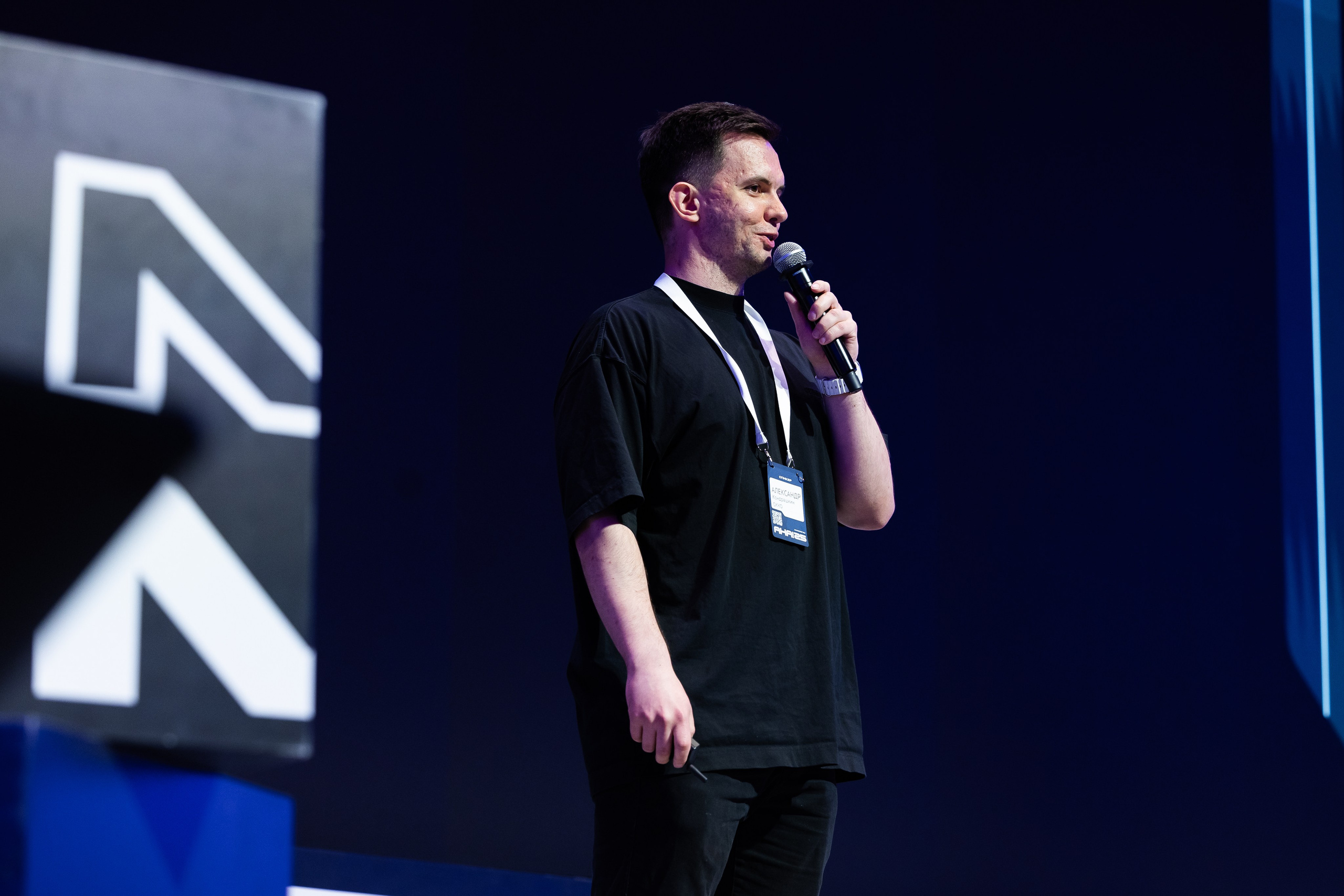 Aha! — 29–30 мая 2025. Фотобанк Матемаркетинг