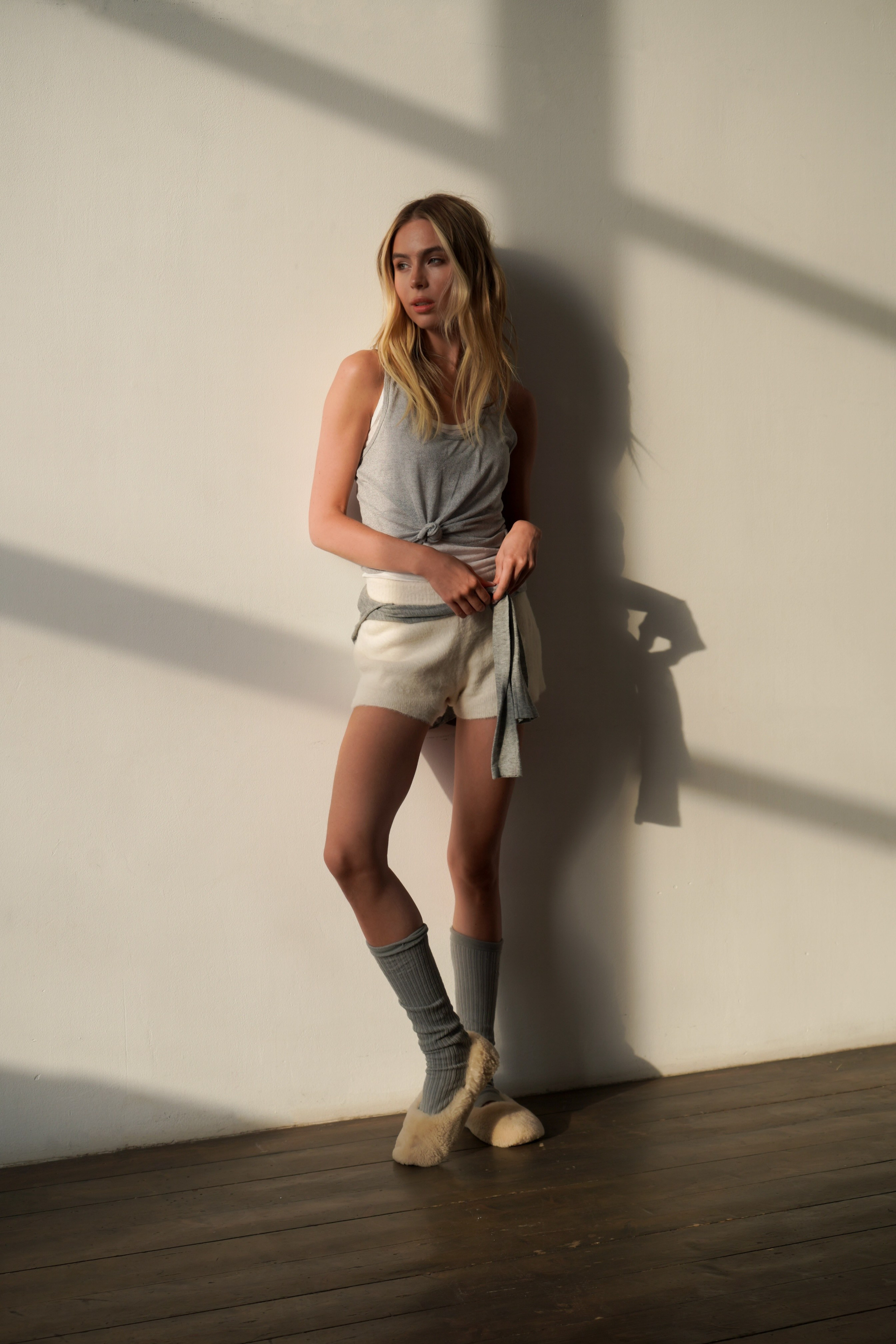 Индивидуальная фотосессия. Фотограф Москва