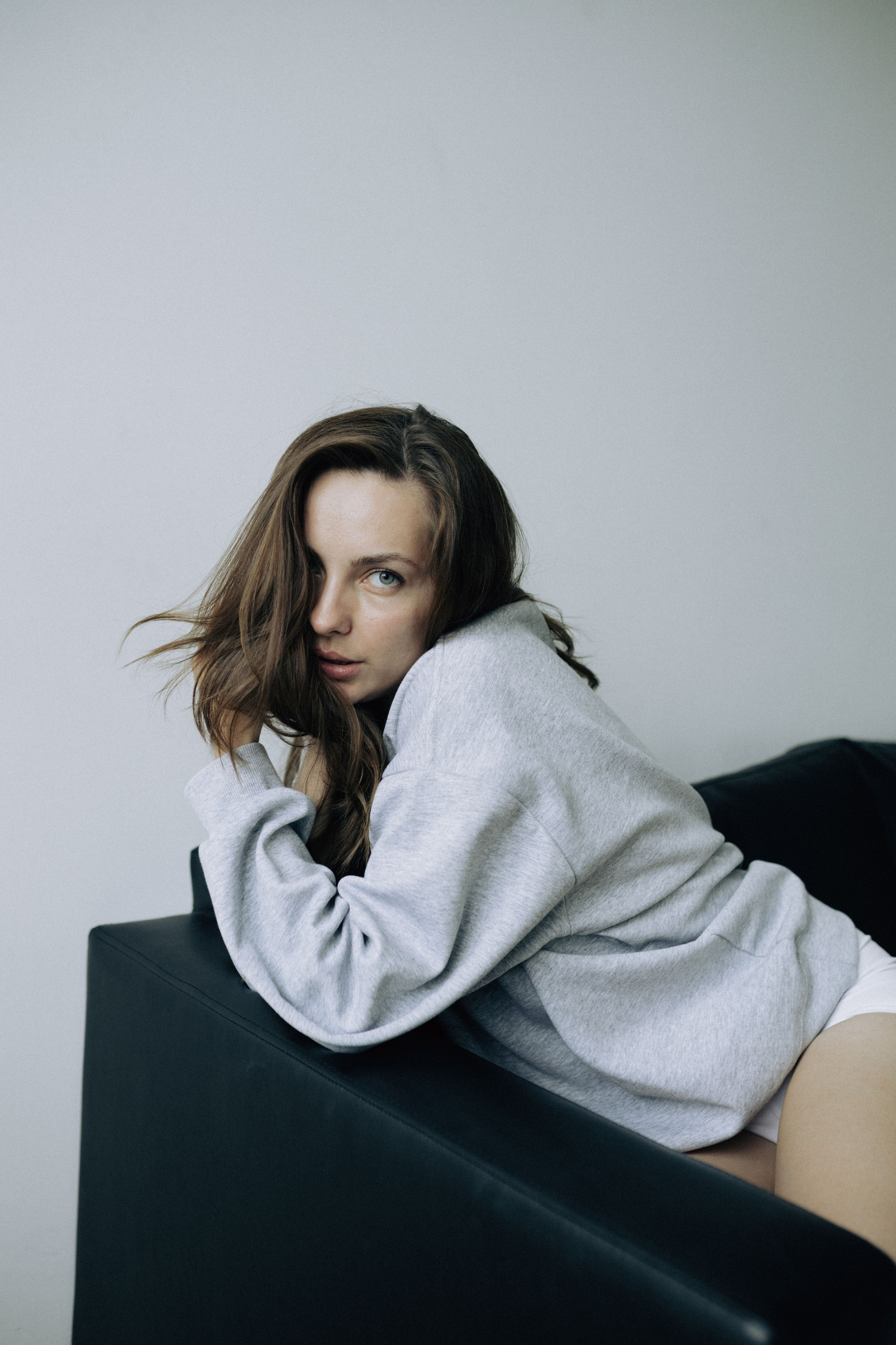 Оля. Фотограф Стилист Тюмень Вера Хайруллина