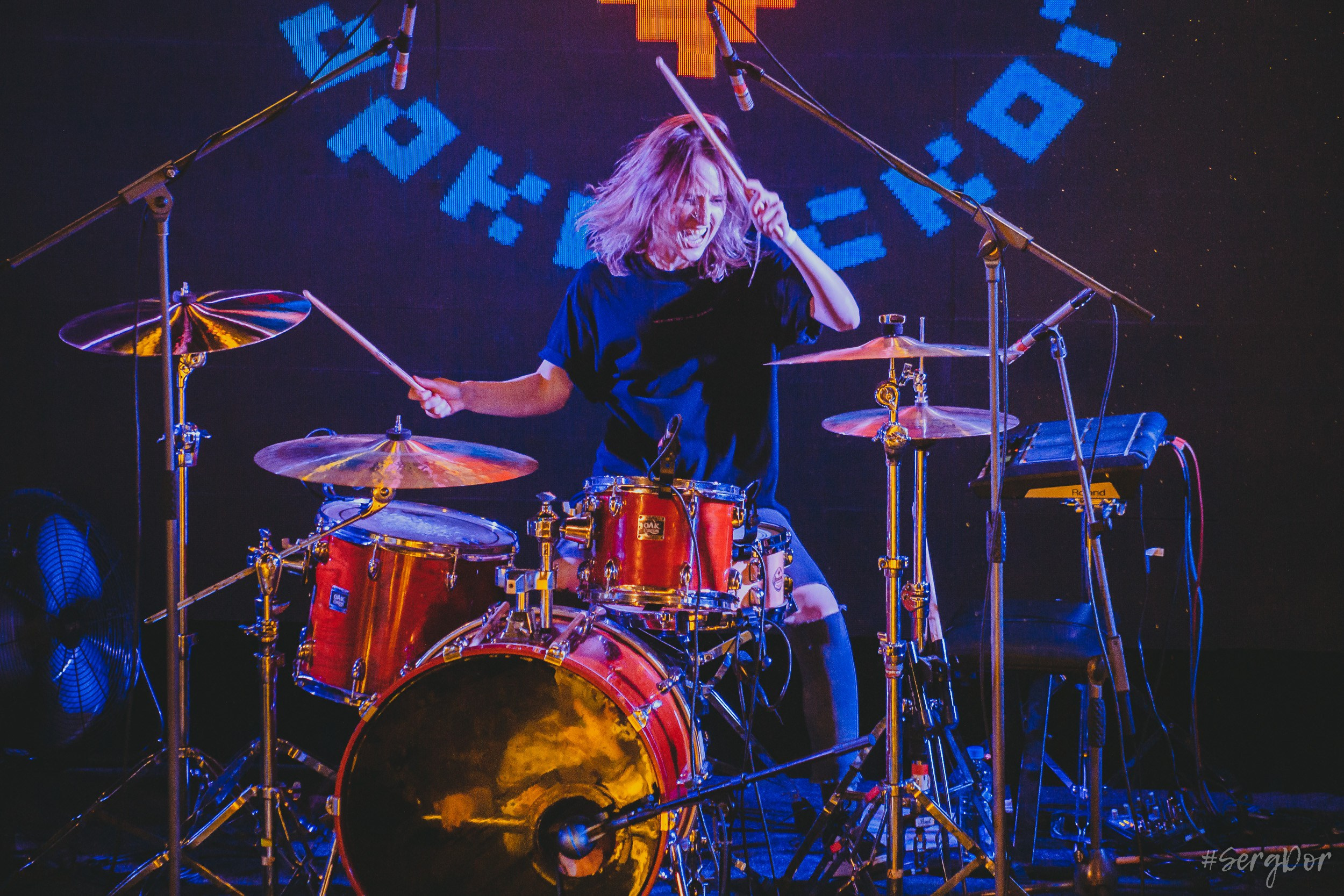 джинсы тарковского, Factory 3, Санкт-Петербург, СПб, концерт, 09.11.2023, SergDor, 9 ноября 2023 года, #SergDor