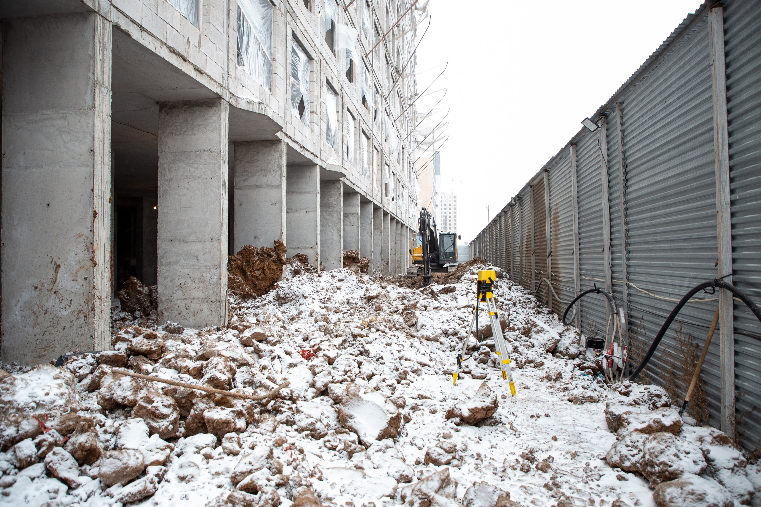 ТОО КазДорБилд. Портретный и репортажный фотограф в Астане Роман Григоров