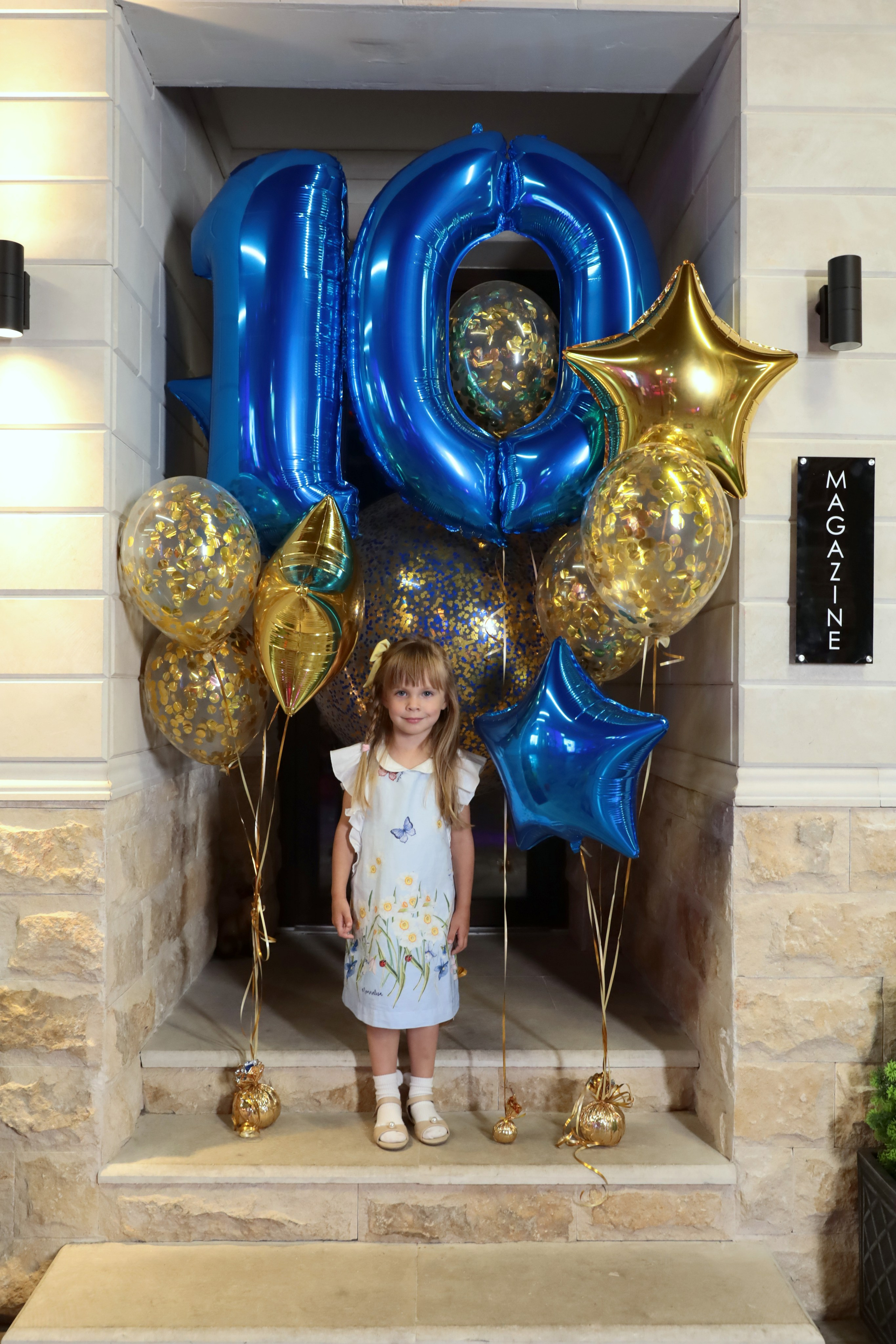 ДЕНЬ РОЖДЕНИЯ АЛЕКСАНДРА. Фотограф мероприятий Ирина Каширина