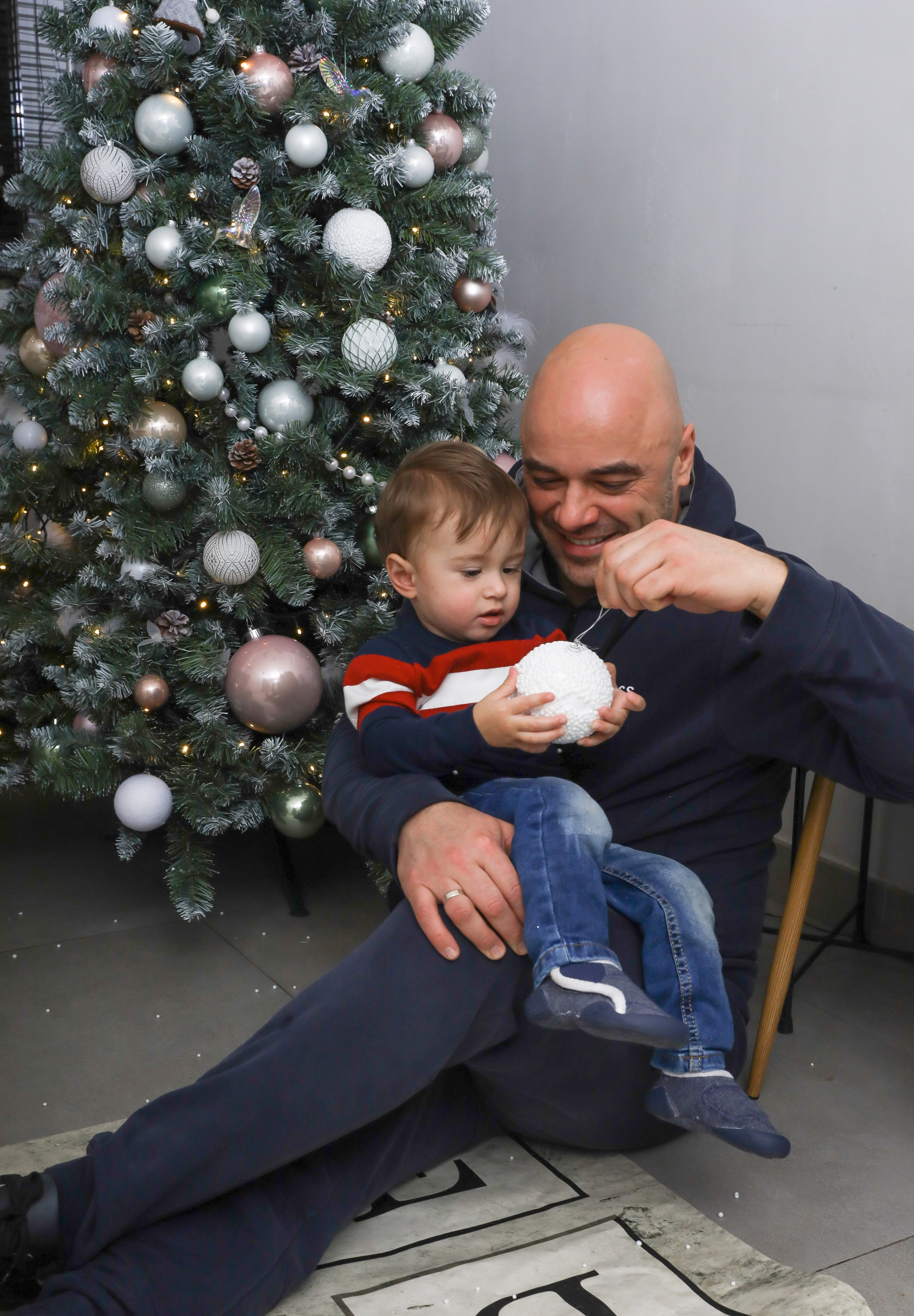 ДЕНЬ РОЖДЕНИЯ ЛУКИ. Фотограф мероприятий Ирина Каширина