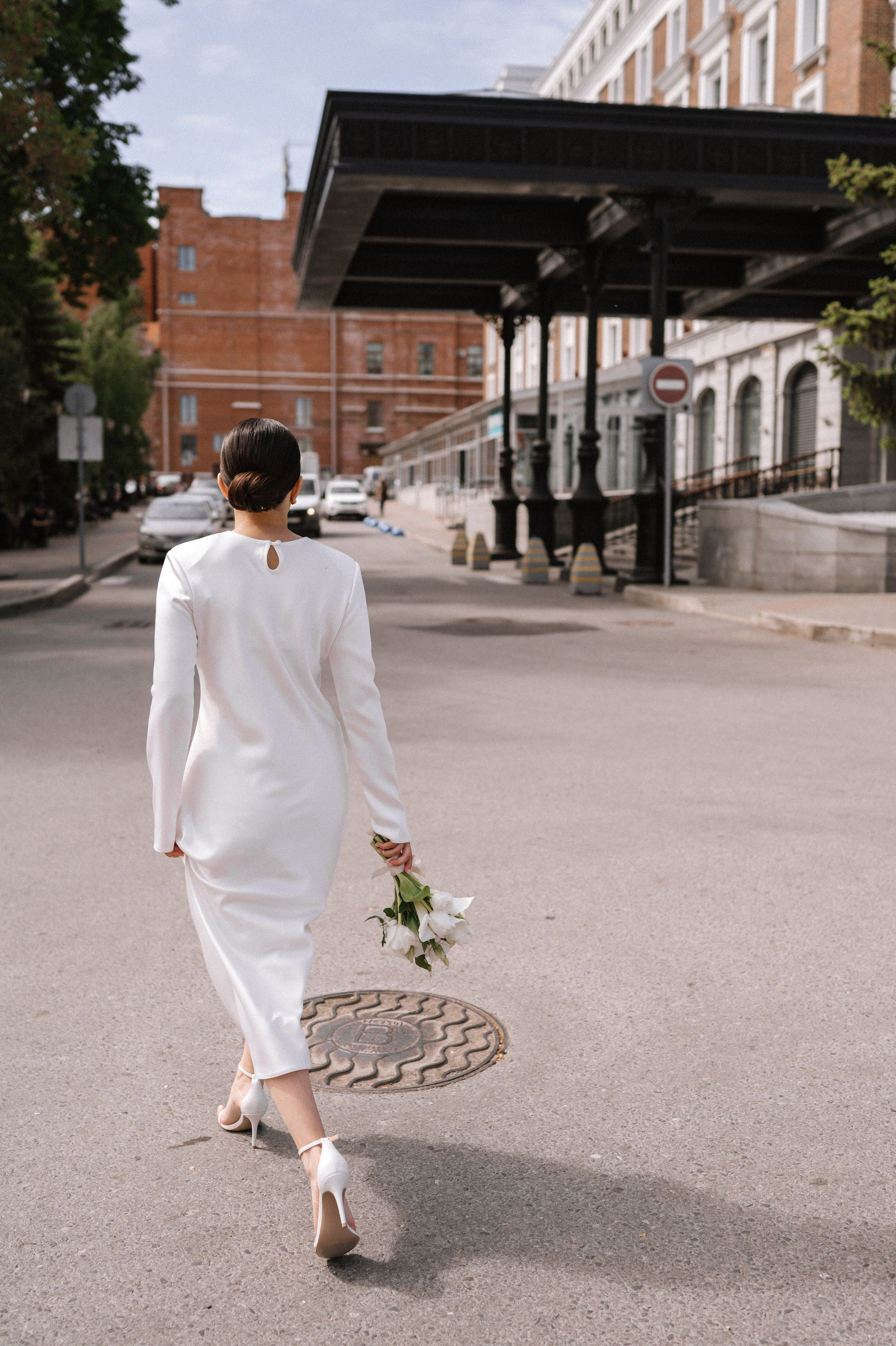 Роман и Ляйсан. Свадебный Фотограф Уфа Егорова Анастасия
