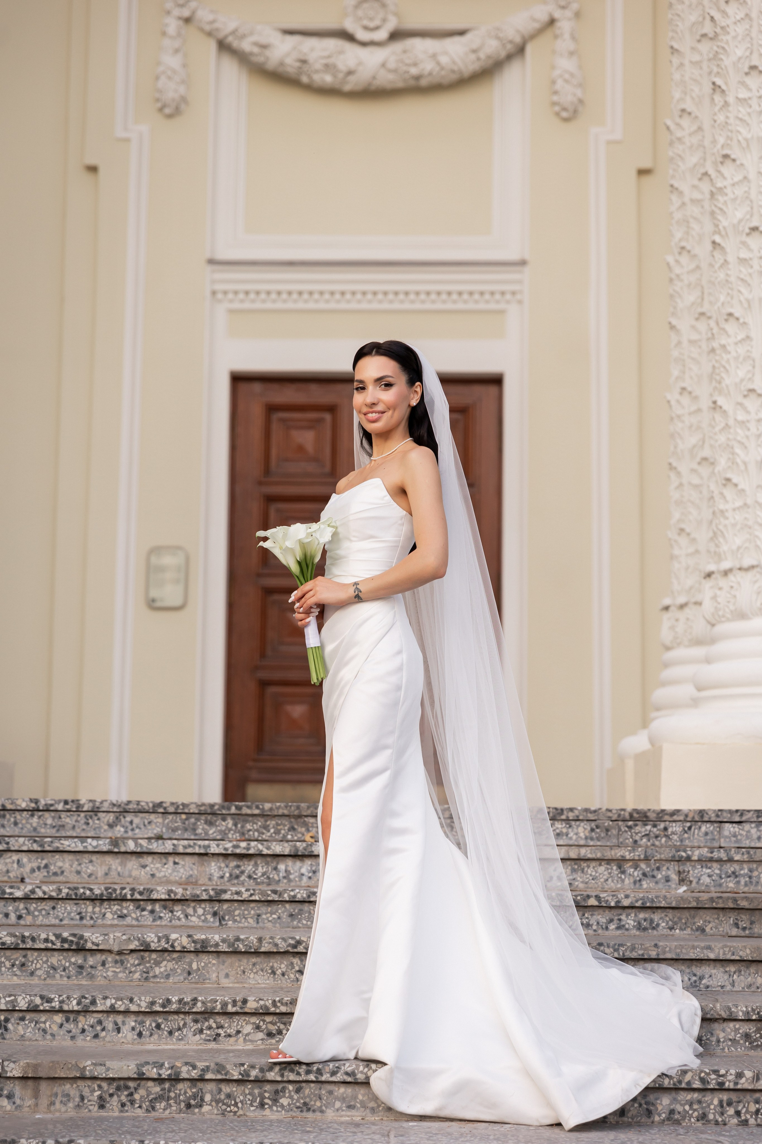 Y&K. Свадебный фотограф. Москва. Мытищи