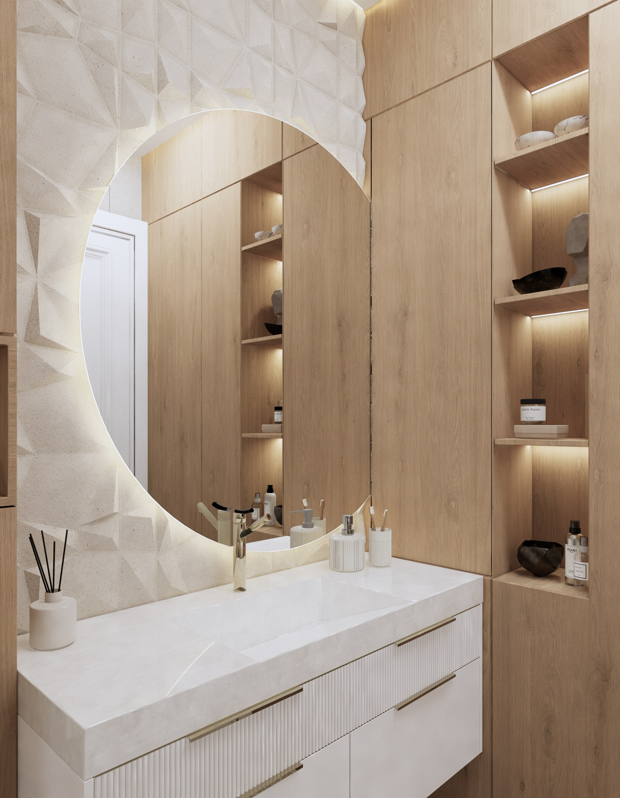 ЖК «Бунинские кварталы». Главная