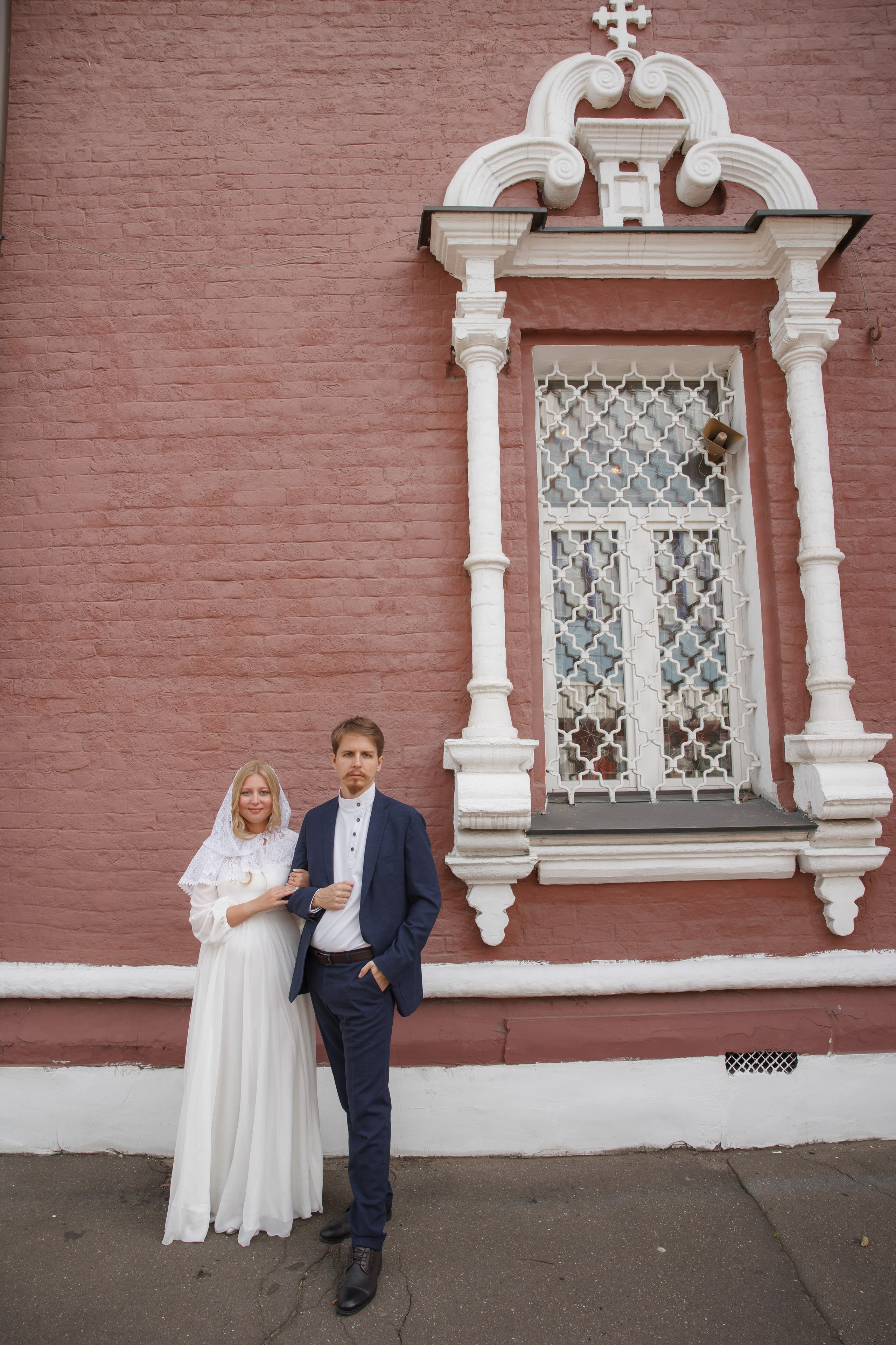 Венчание: Татьяна и Дмитрий. Свадебный и репортажный фотограф (Москва, Королев и другие)