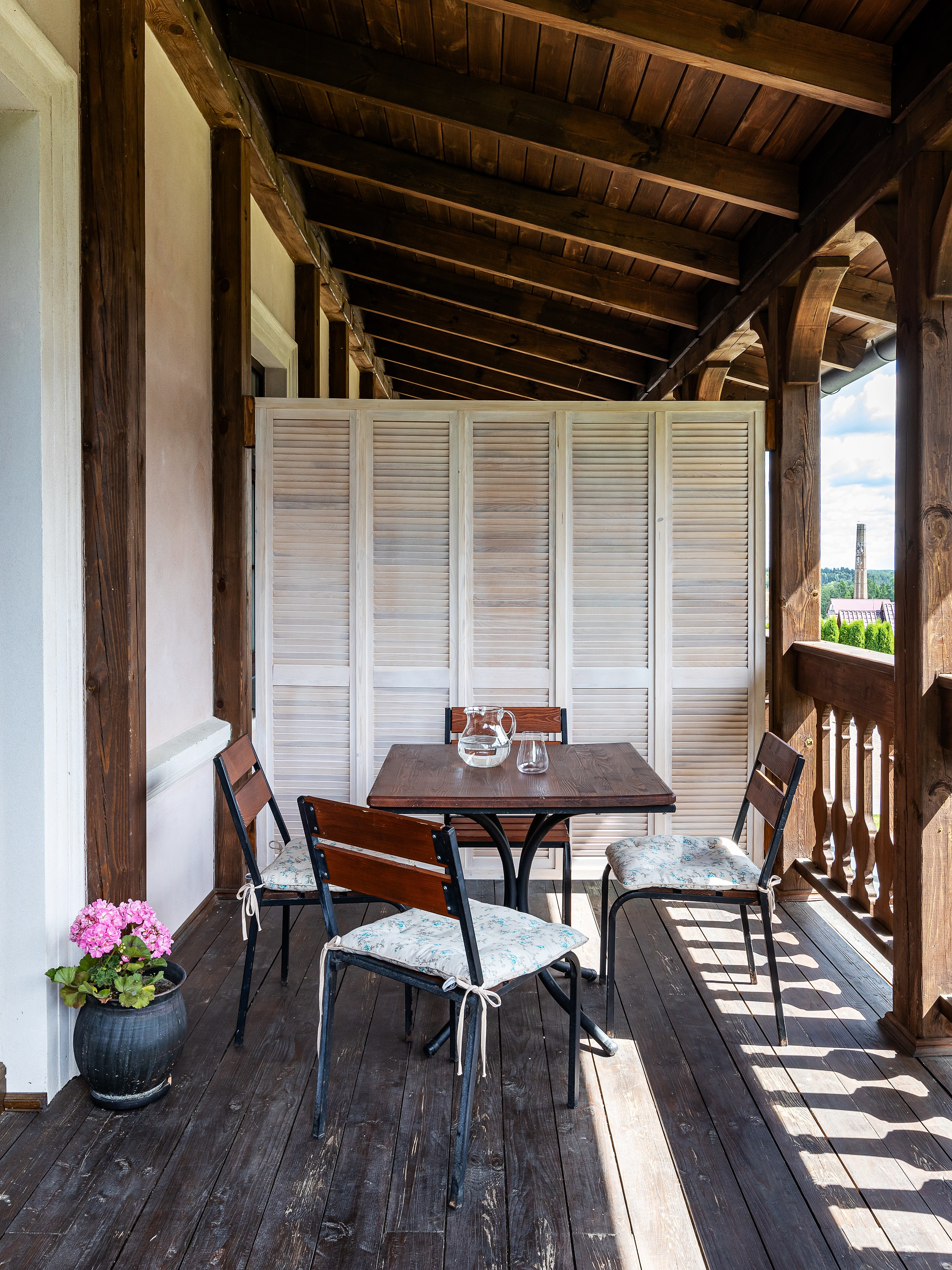 Усадьба «Радзивилки» в Гродно