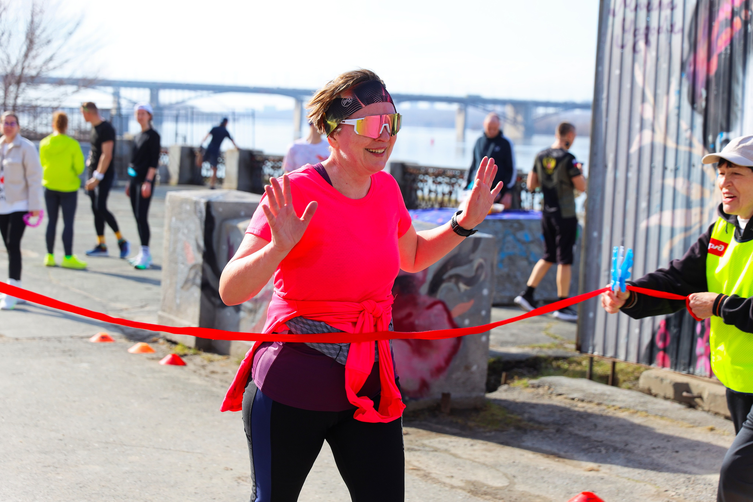 25.04.2026 Забег 5Вёрст. Клуб путешествий HimalTrex Горные туры в Гималаи Непал