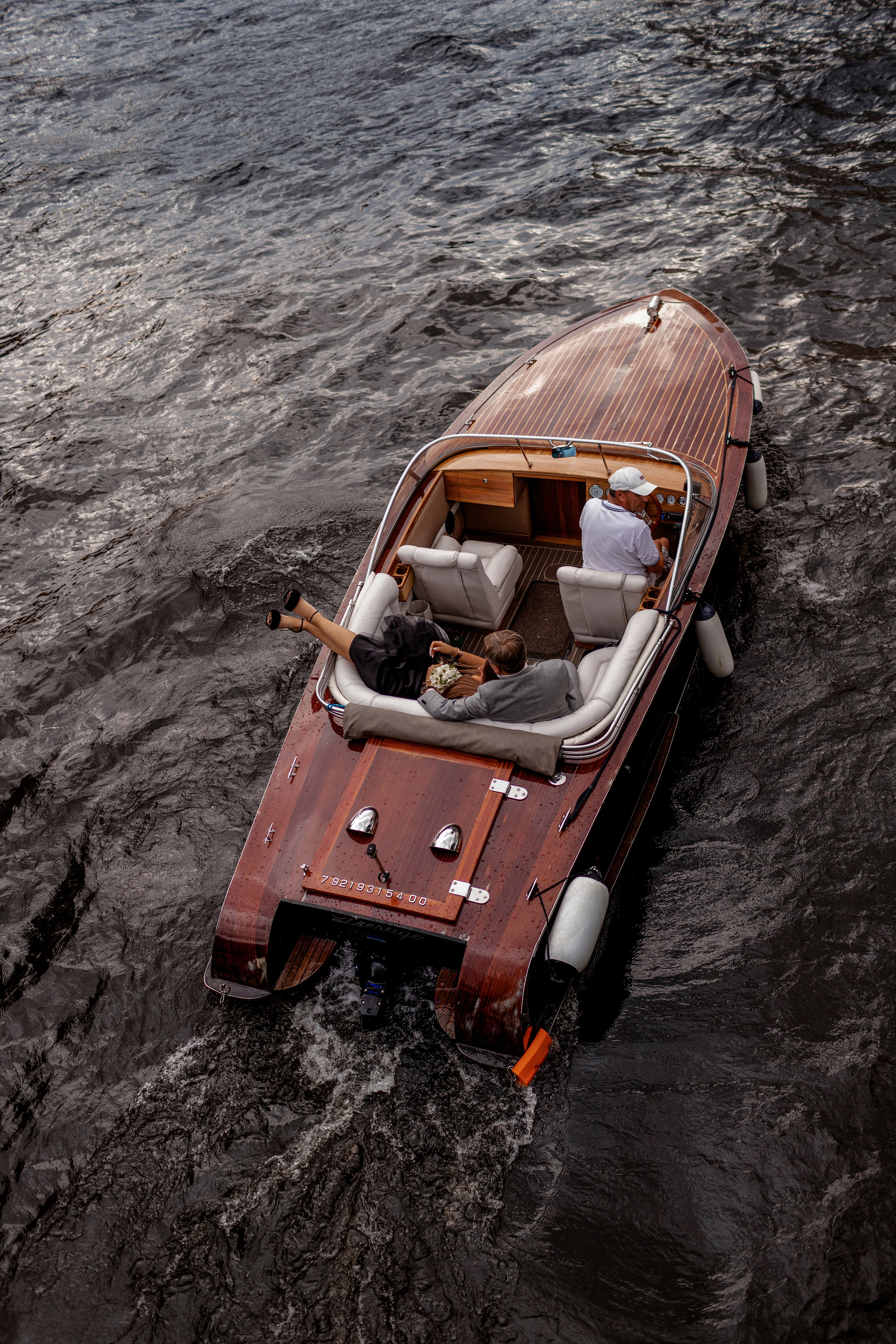 Уличная съемка. Фотограф Парфенова Любовь